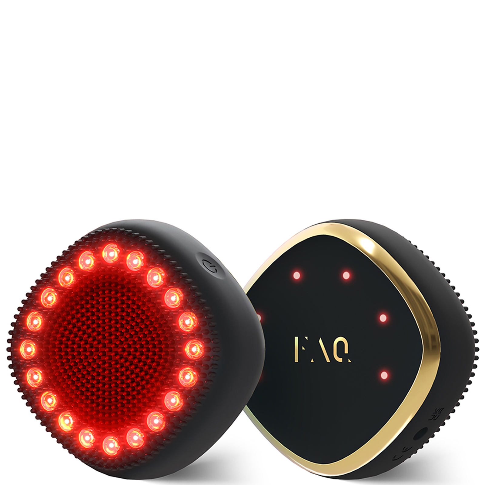 Foreo Faq 302 Laser & Led Hair Regrowth Scalp Massager