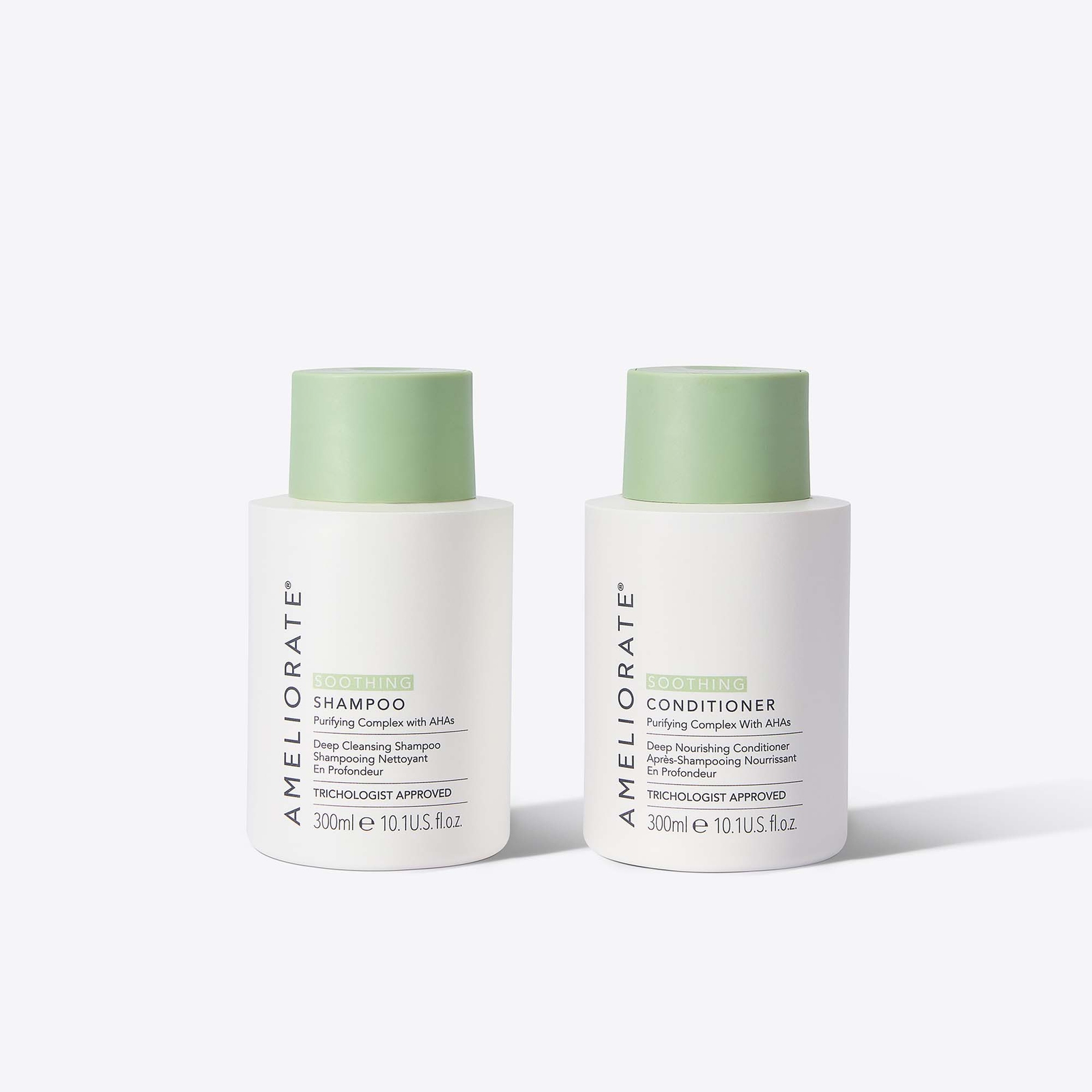 Ameliorate Shampoo And Conditioner Duo (worth £34)