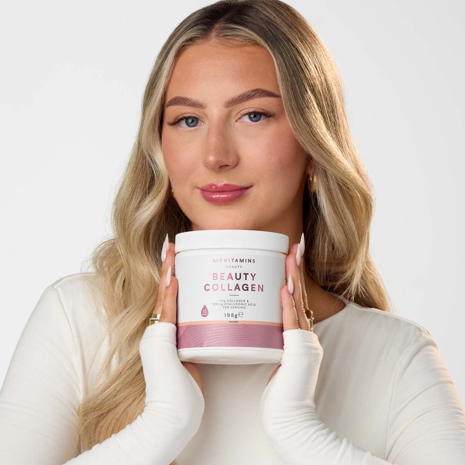 myvitamins UK Myvitamins Amelia Olivia Loves Bundle