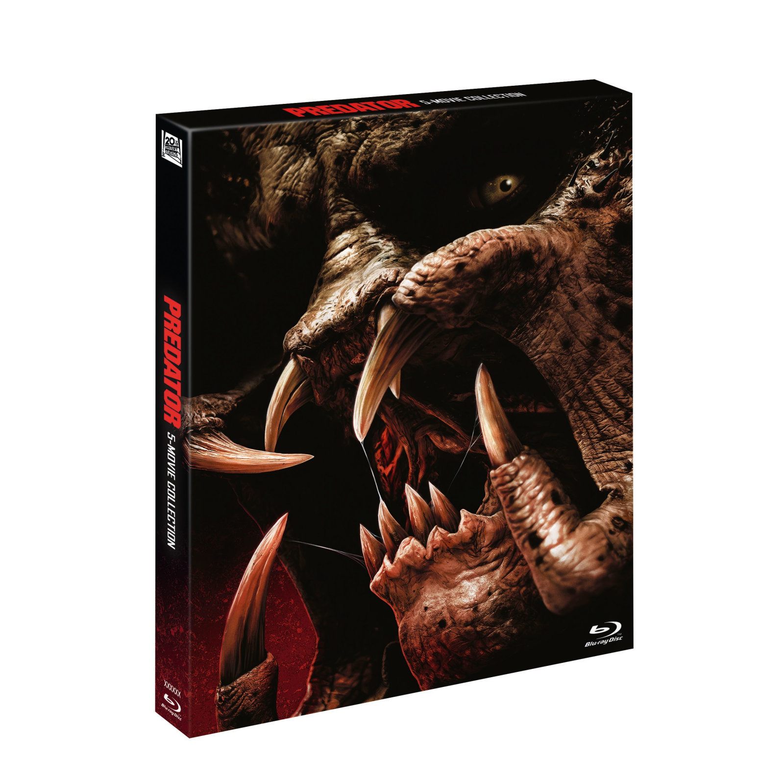 Click to view product details and reviews for Predator 5 Movie Collection.