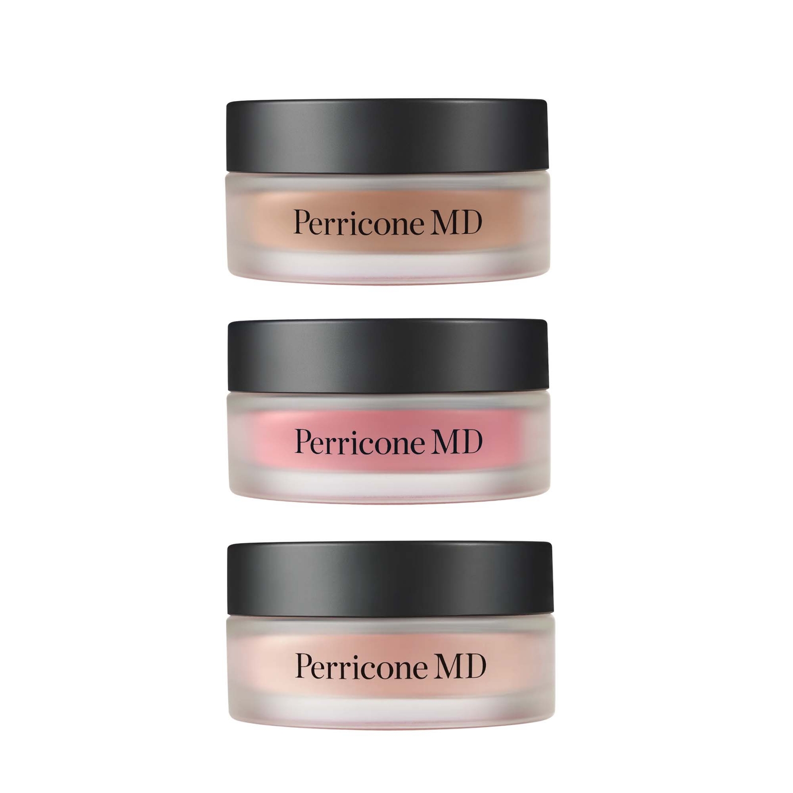 Perricone Radiant Glow Balm Trio (Worth £105)