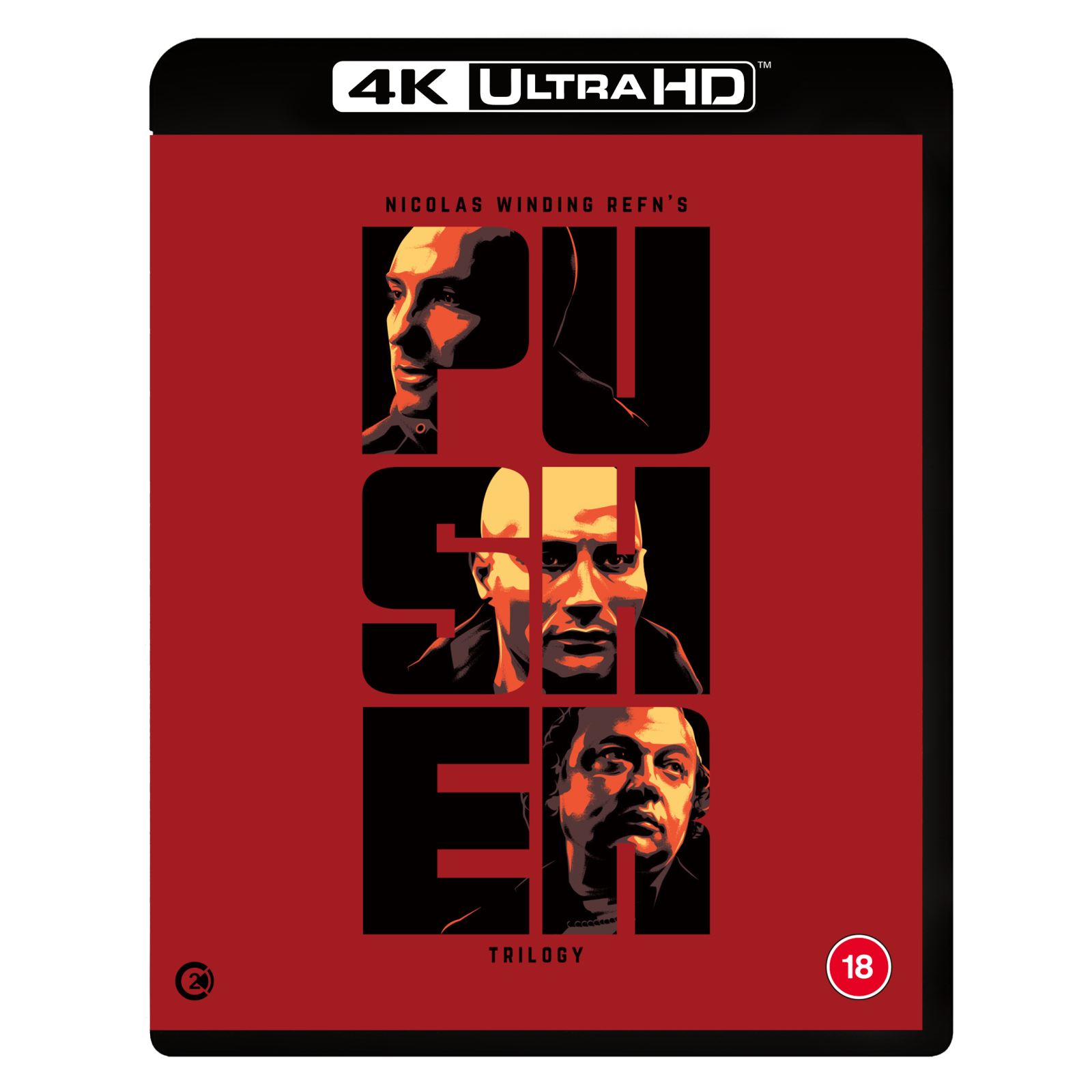 Click to view product details and reviews for The Pusher Trilogy 4k Ultra Hd. Click to view product details and reviews for The Pusher Trilogy 4k Ultra Hd.