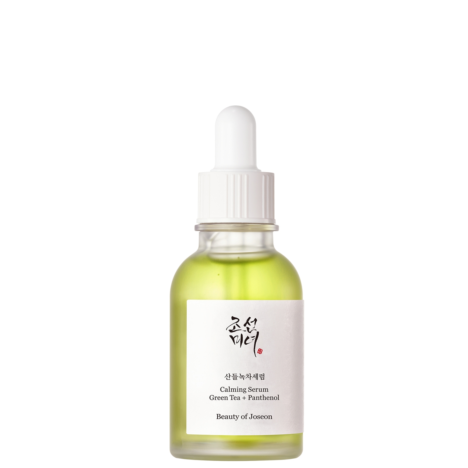 Beauty Of Joseon Exclusive  Calming Serum Green Tea + Panthenol Jumbo Size 60ml