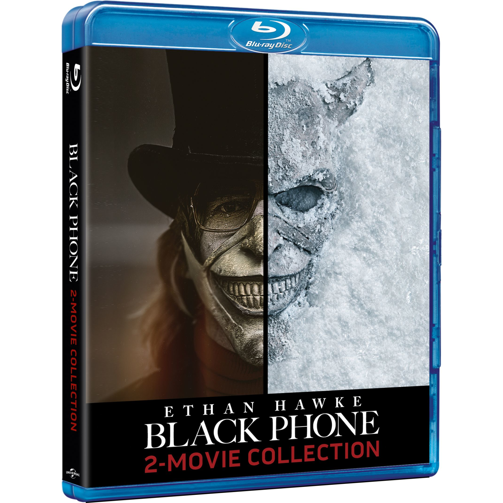 Click to view product details and reviews for The Black Phone 2 Movie Collection.