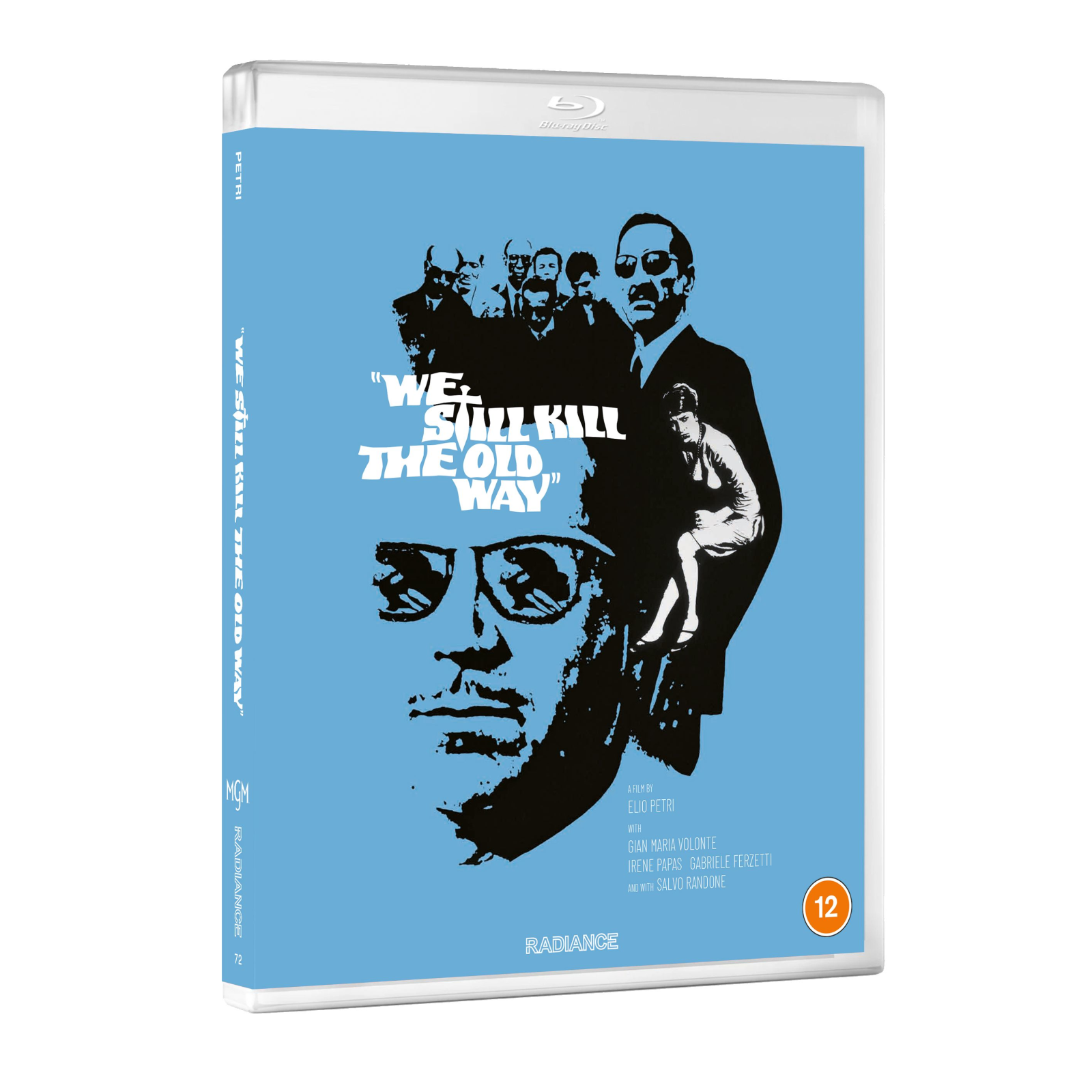 Click to view product details and reviews for We Still Kill The Old Way. Click to view product details and reviews for We Still Kill The Old Way.