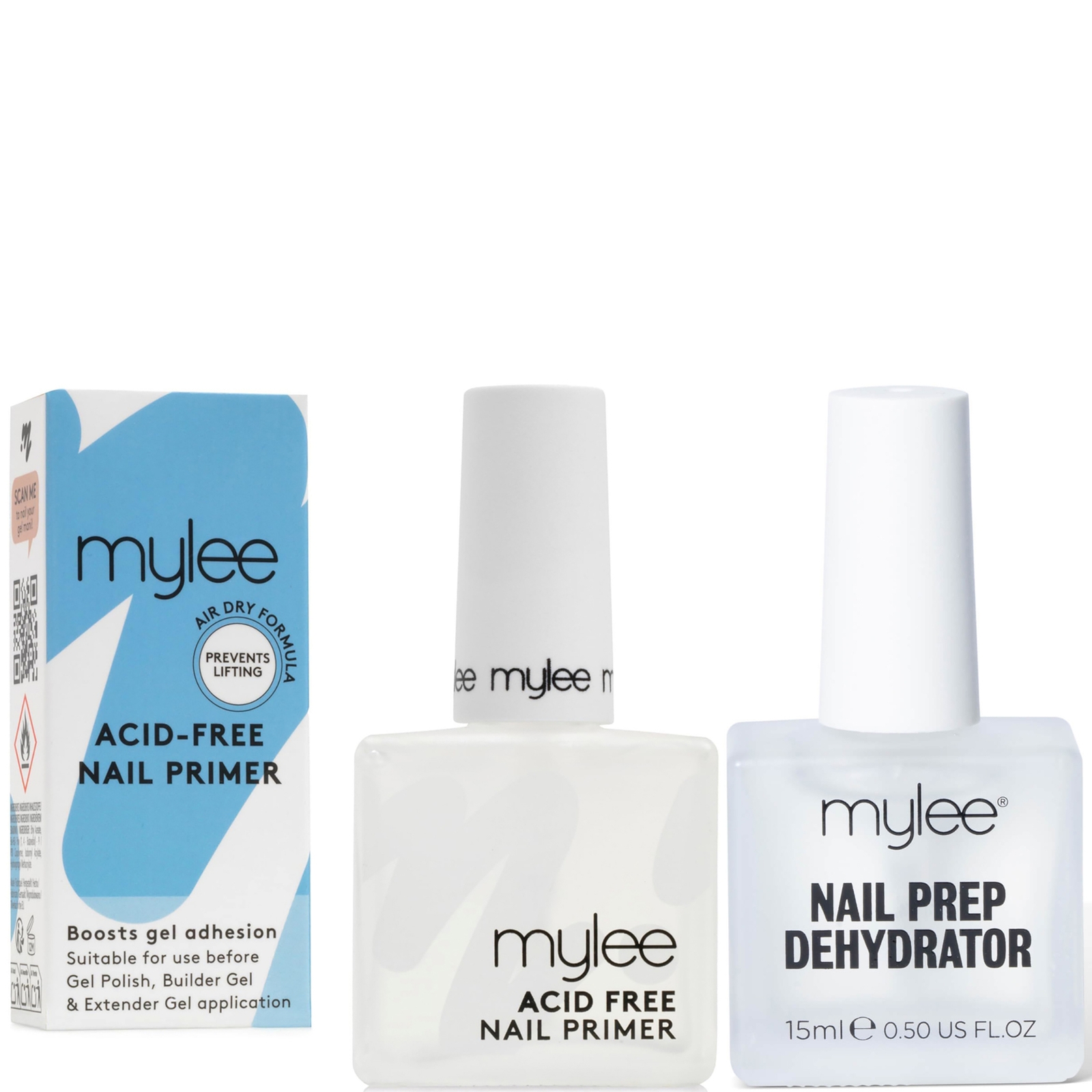 Mylee Prep & Prime Duo