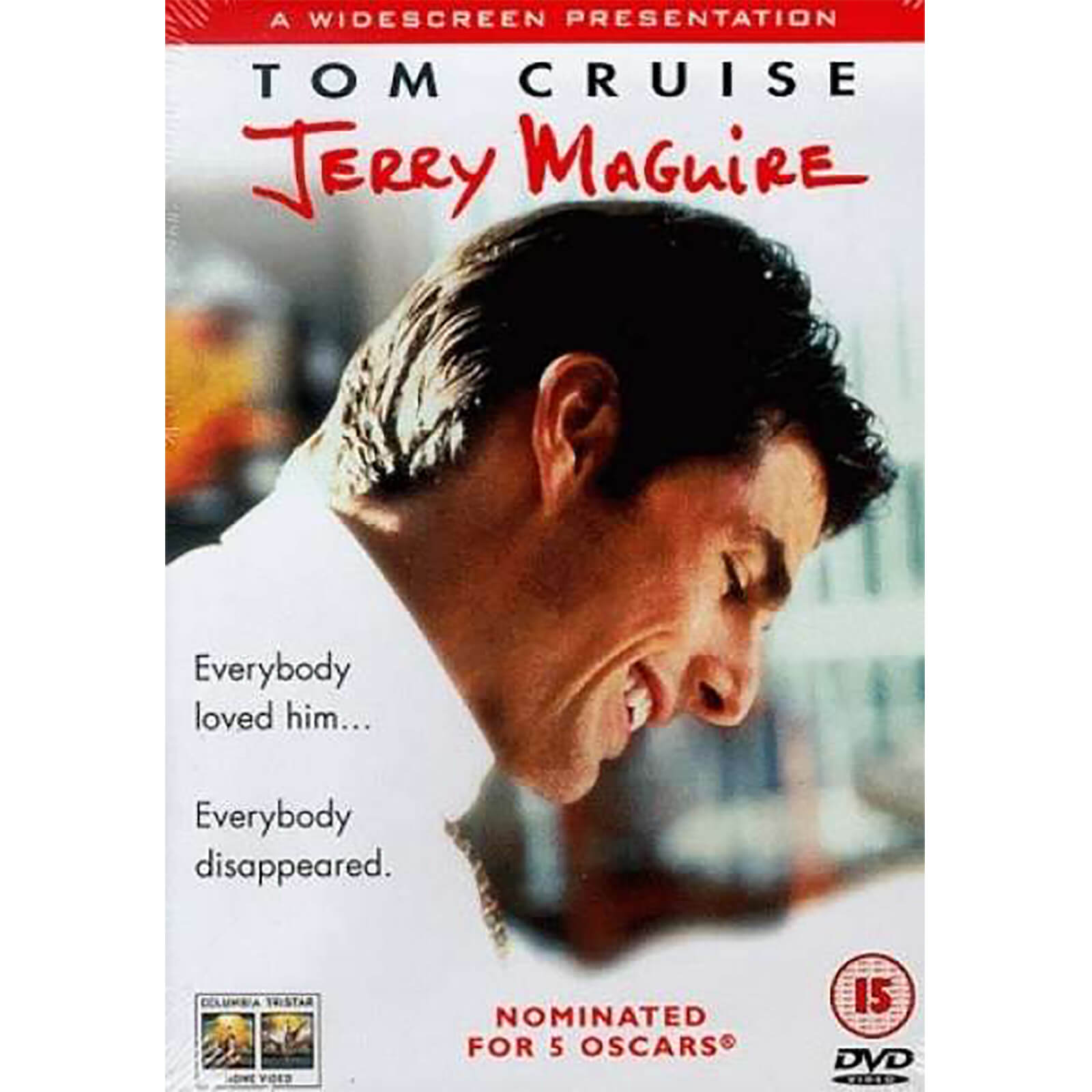 Jerry Maguire