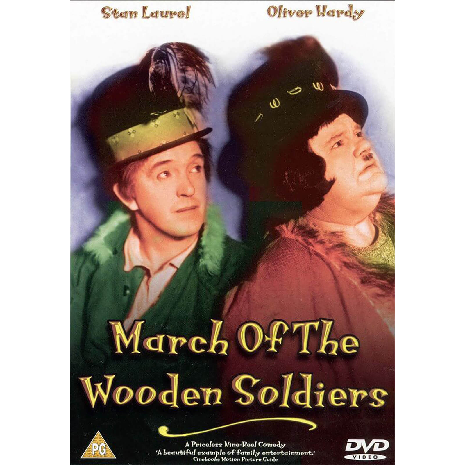 Click to view product details and reviews for March Of The Soldiers.