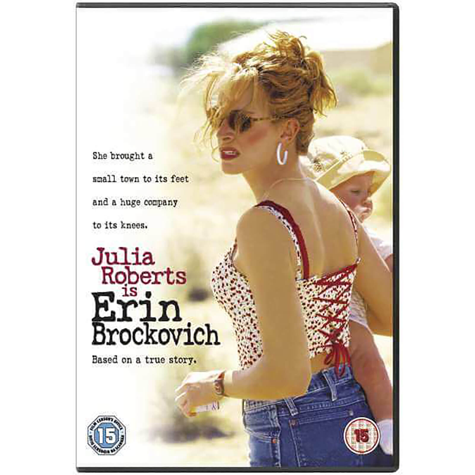 Erin Brockovich