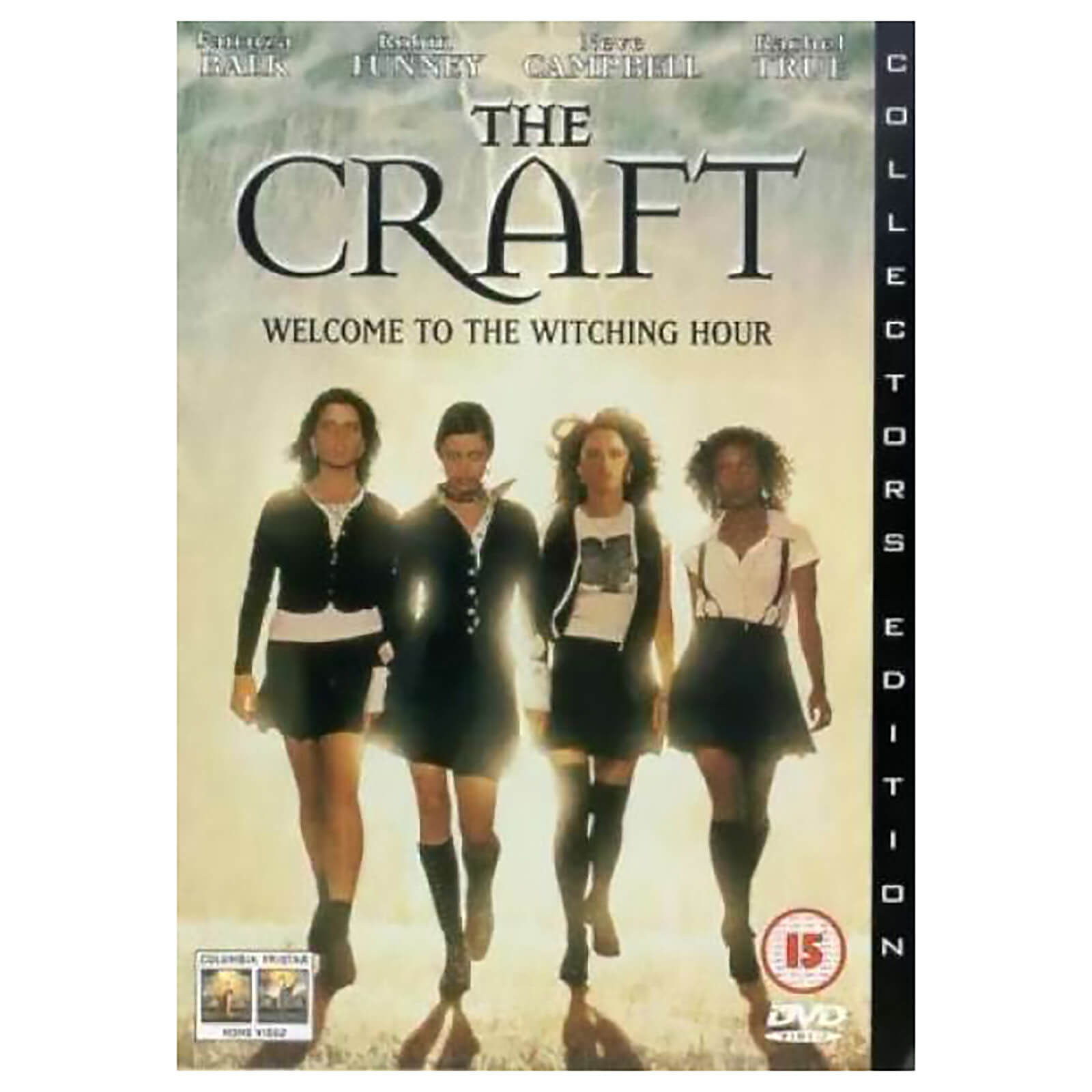 The Craft (Collectors Edition)