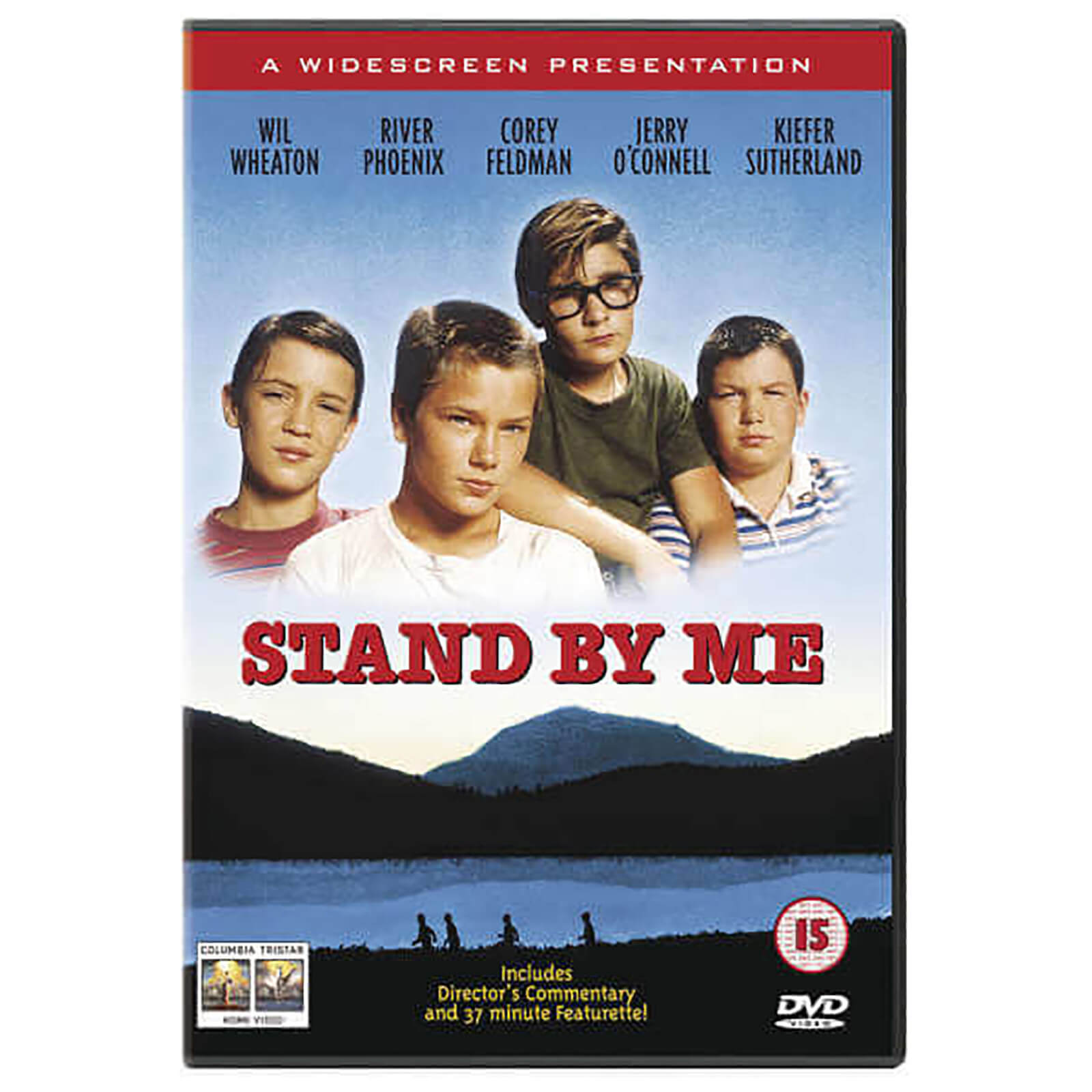 Click to view product details and reviews for Stand By Me.