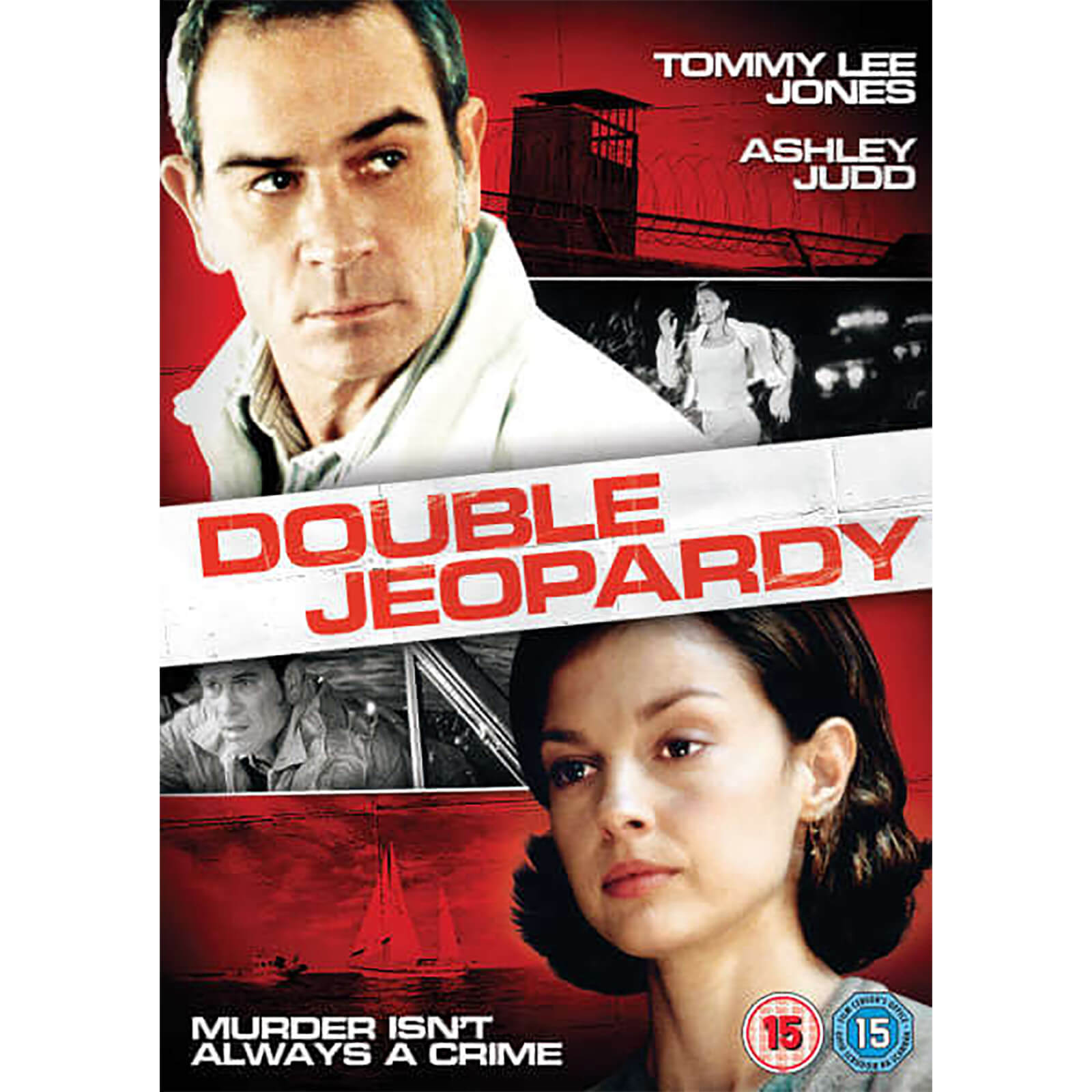 Double Jeopardy