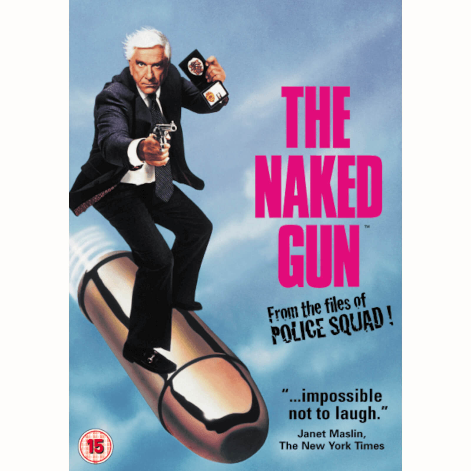 Naked Gun