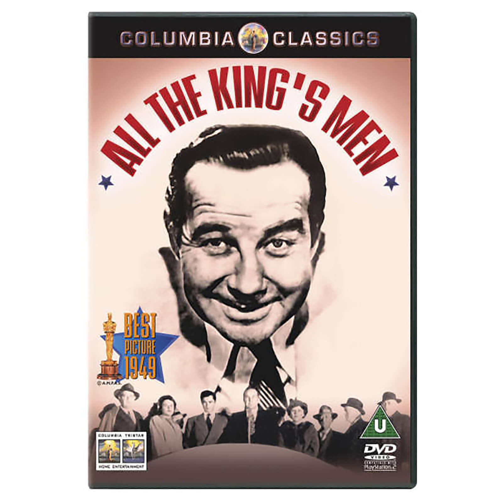 All The King's Men
