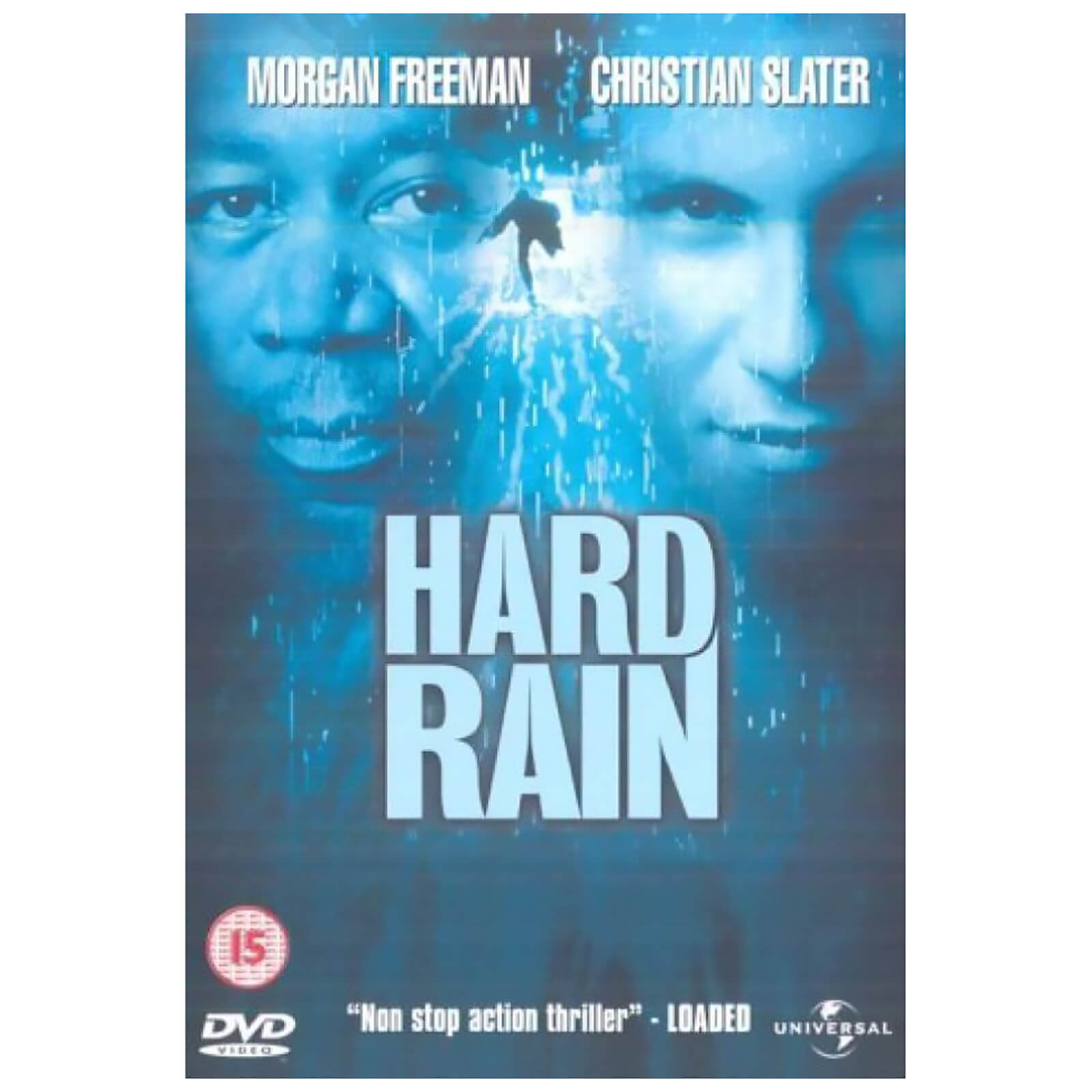 Hard Rain