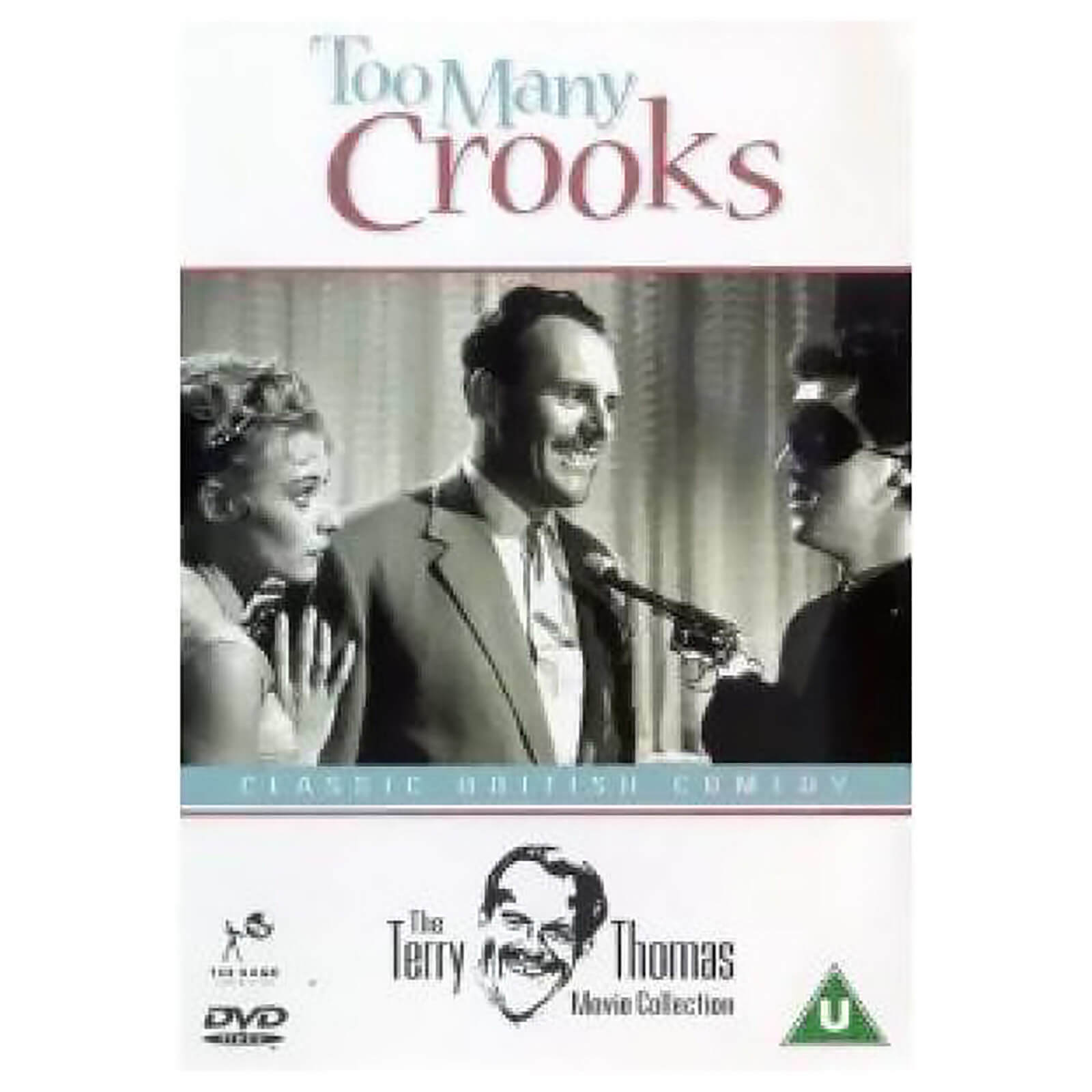 Click to view product details and reviews for Too Many Crooks.
