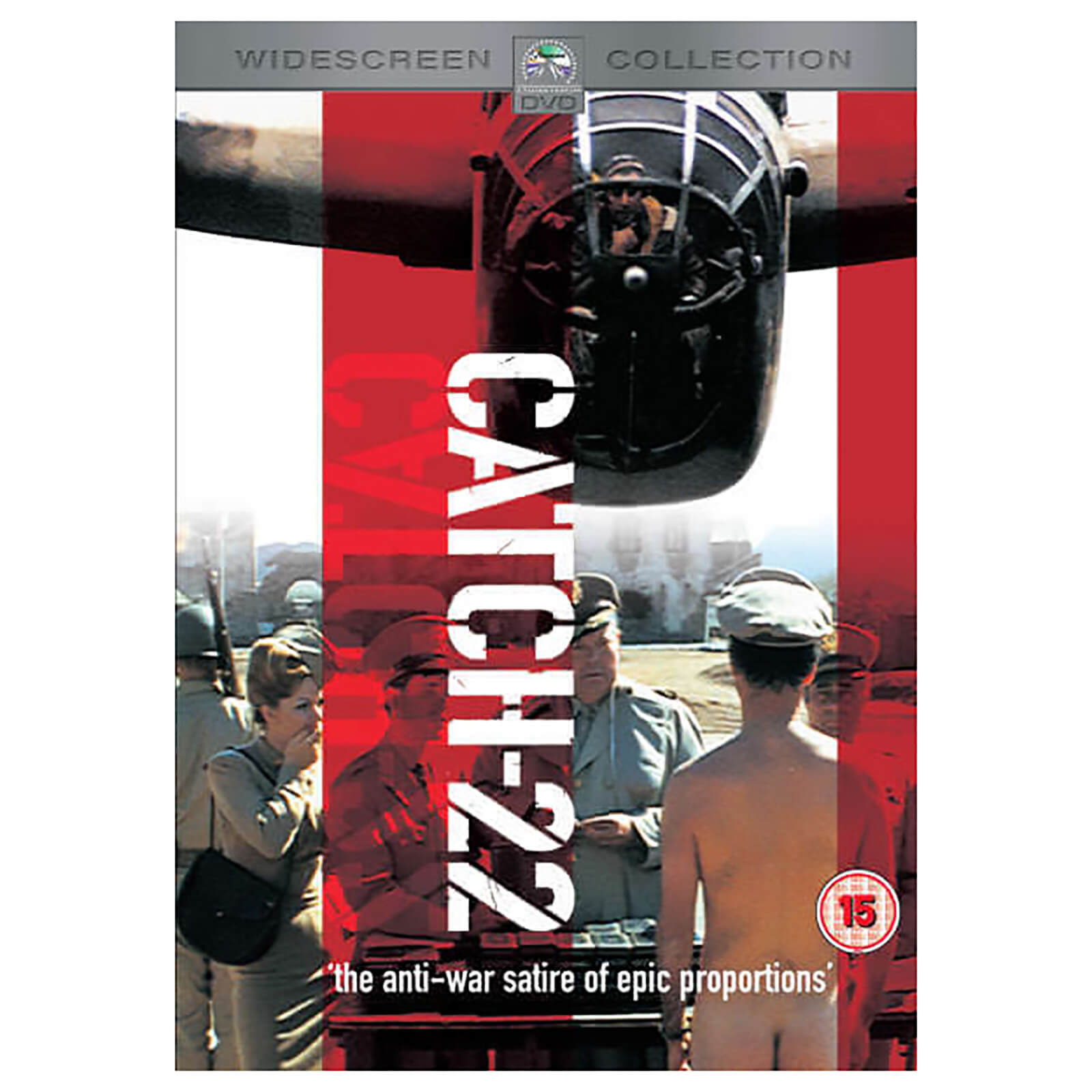 Catch-22