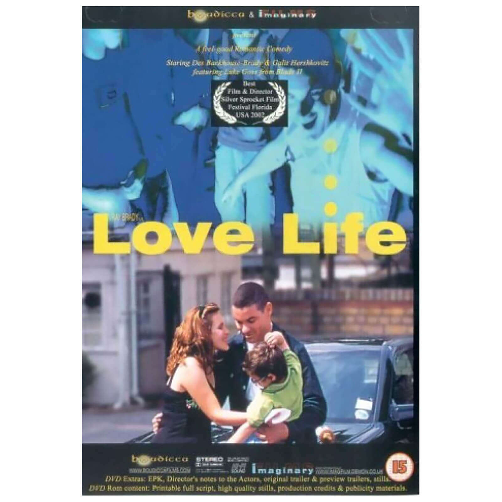 Love Life