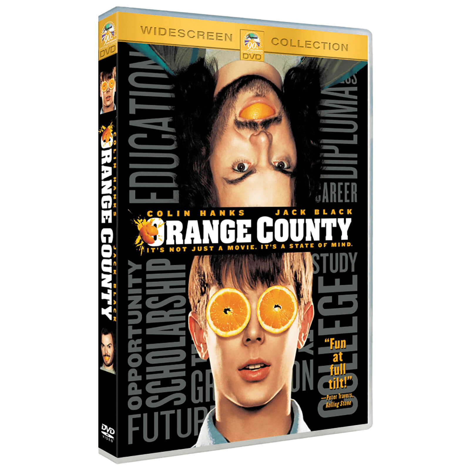 Click to view product details and reviews for Orange County.