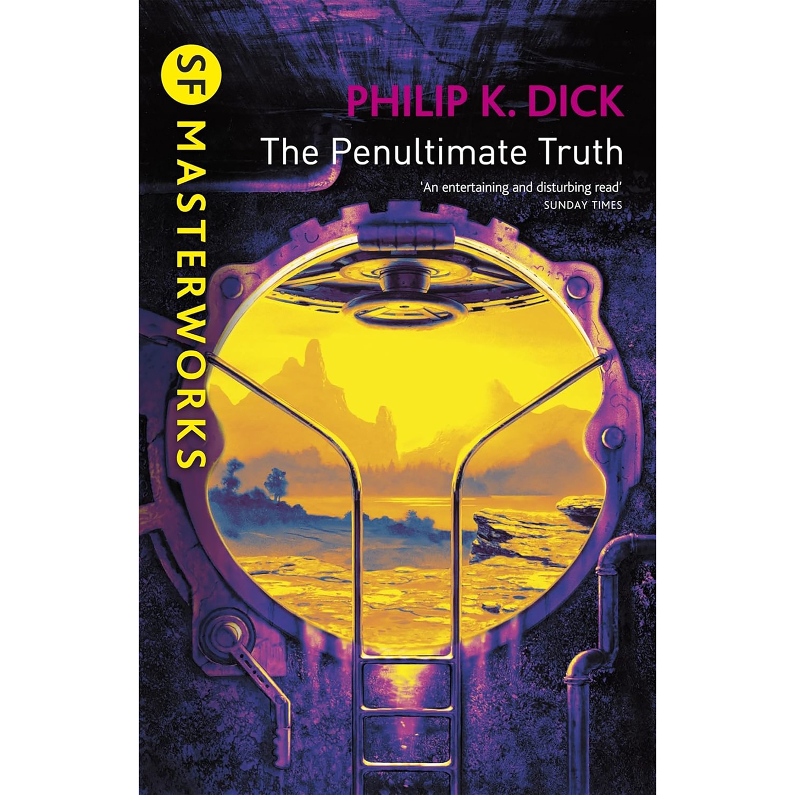 Penultimate Truth