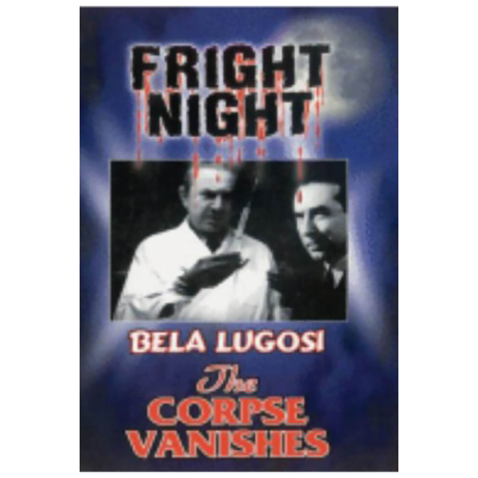 Click to view product details and reviews for The Corpse Vanishes.