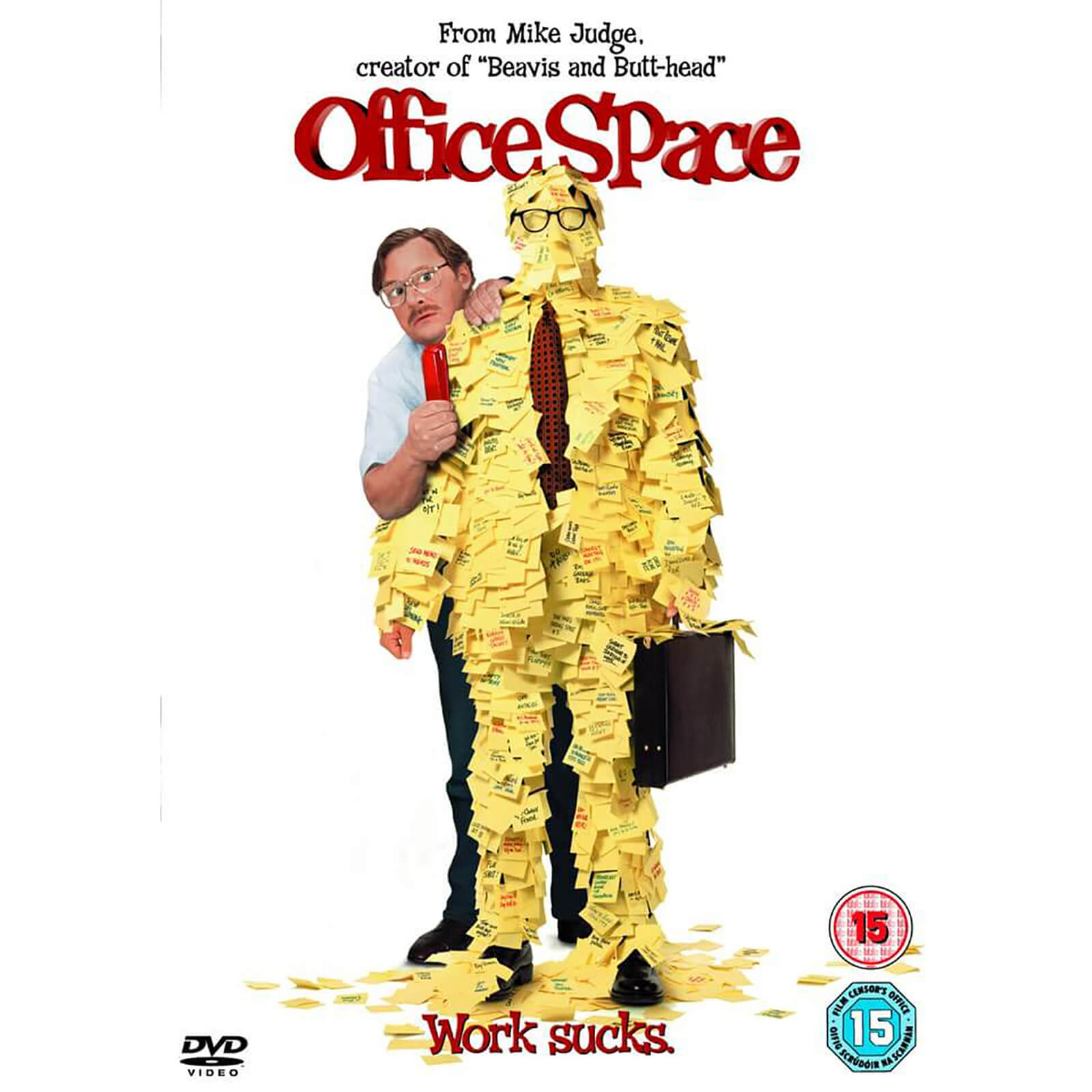 Office Space