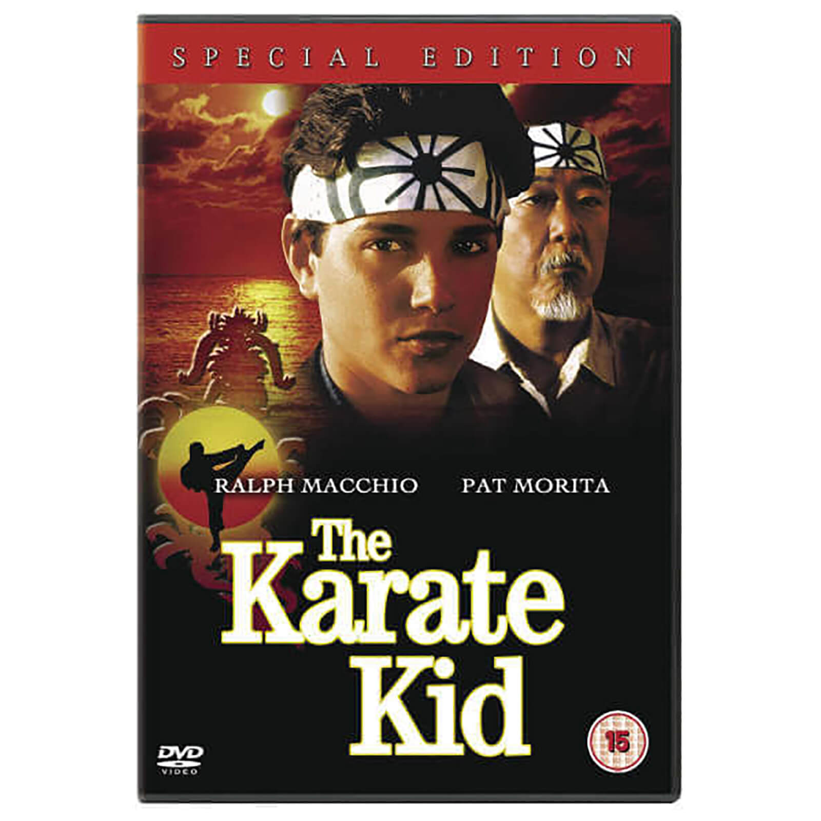 Click to view product details and reviews for The Karate Kid Special Edition.
