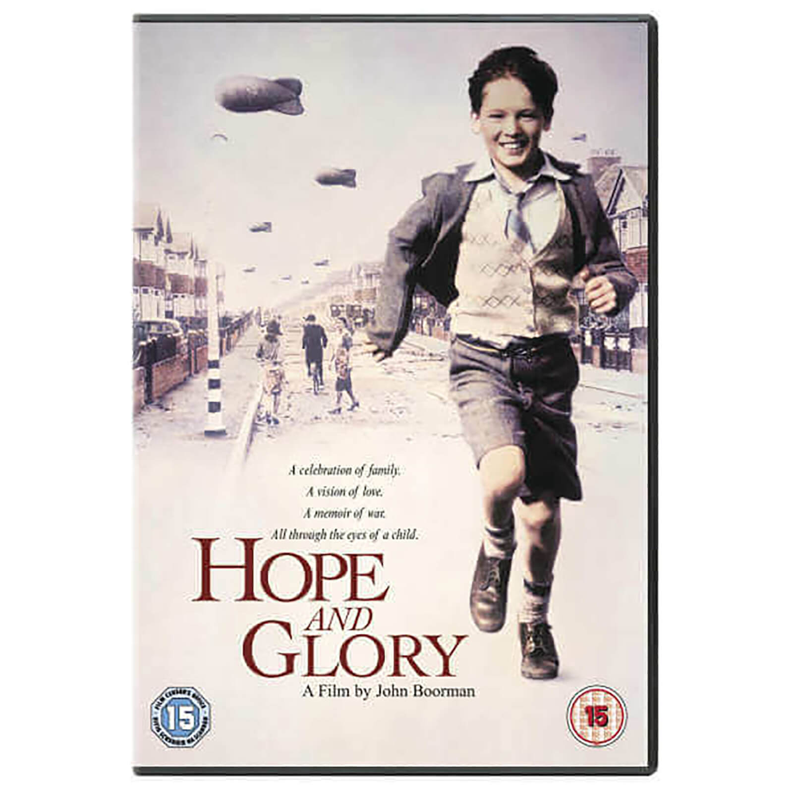 Click to view product details and reviews for Hope And Glory.