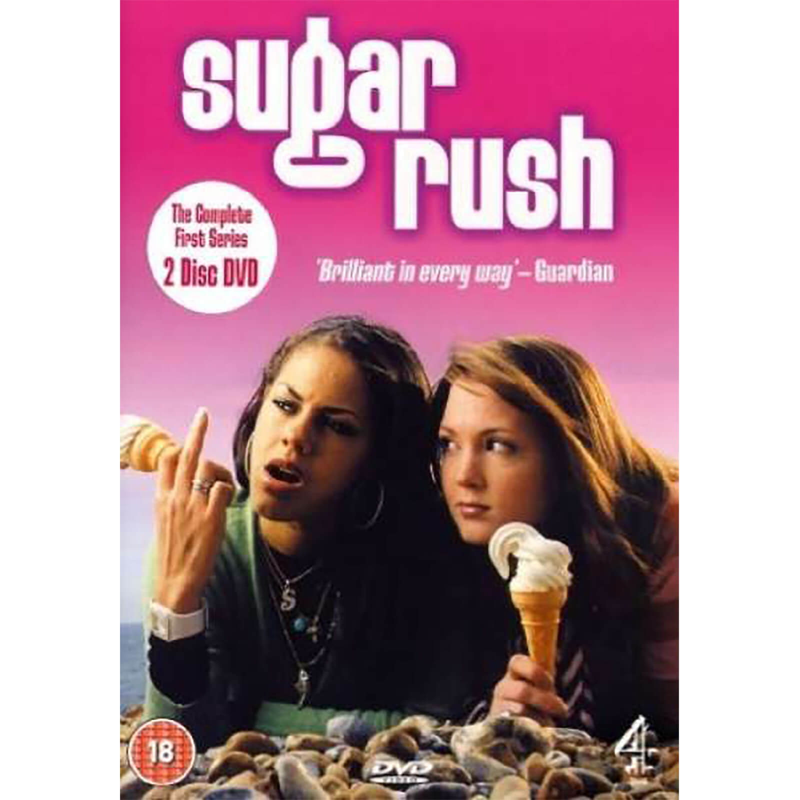 Sugar Rush