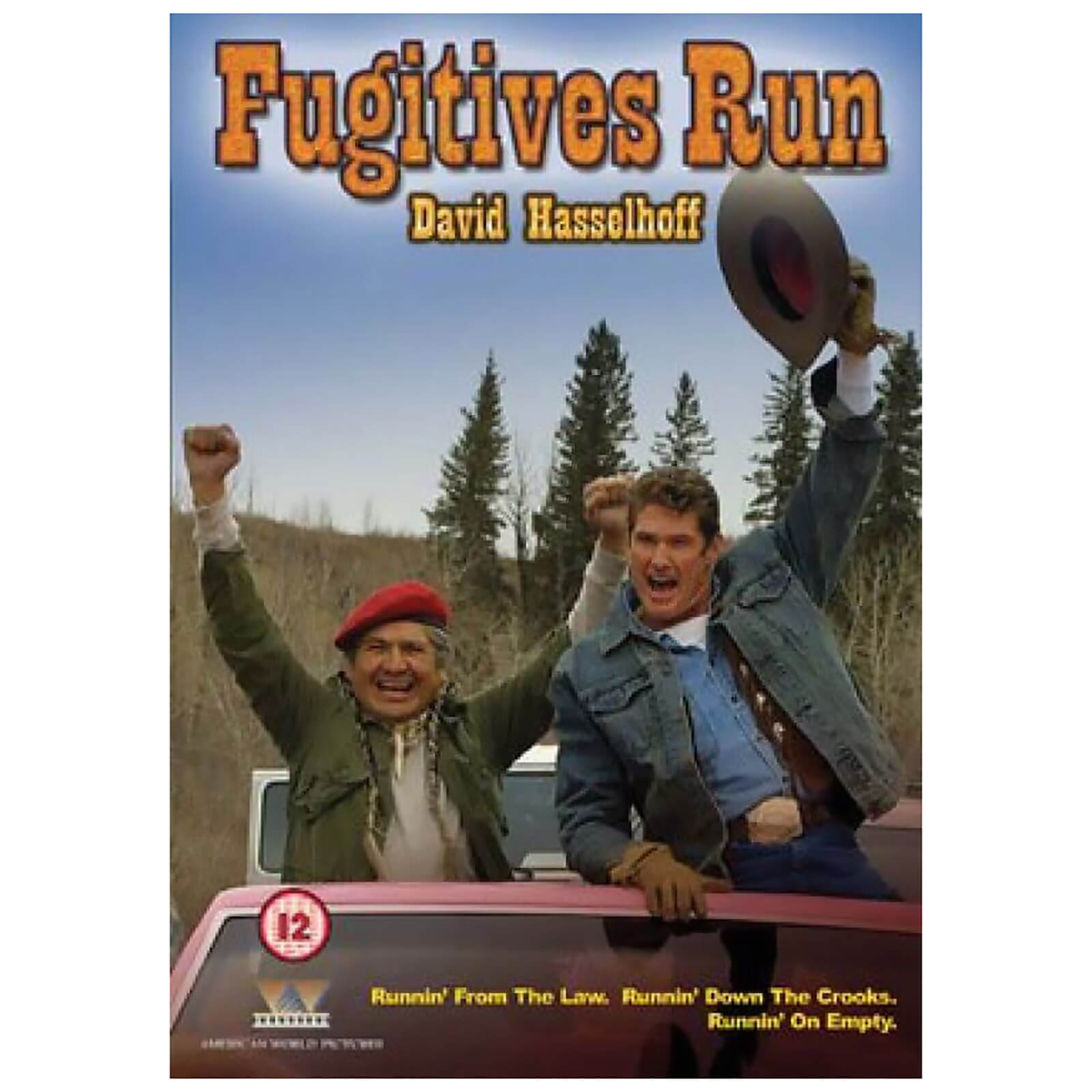 Fugitives Run