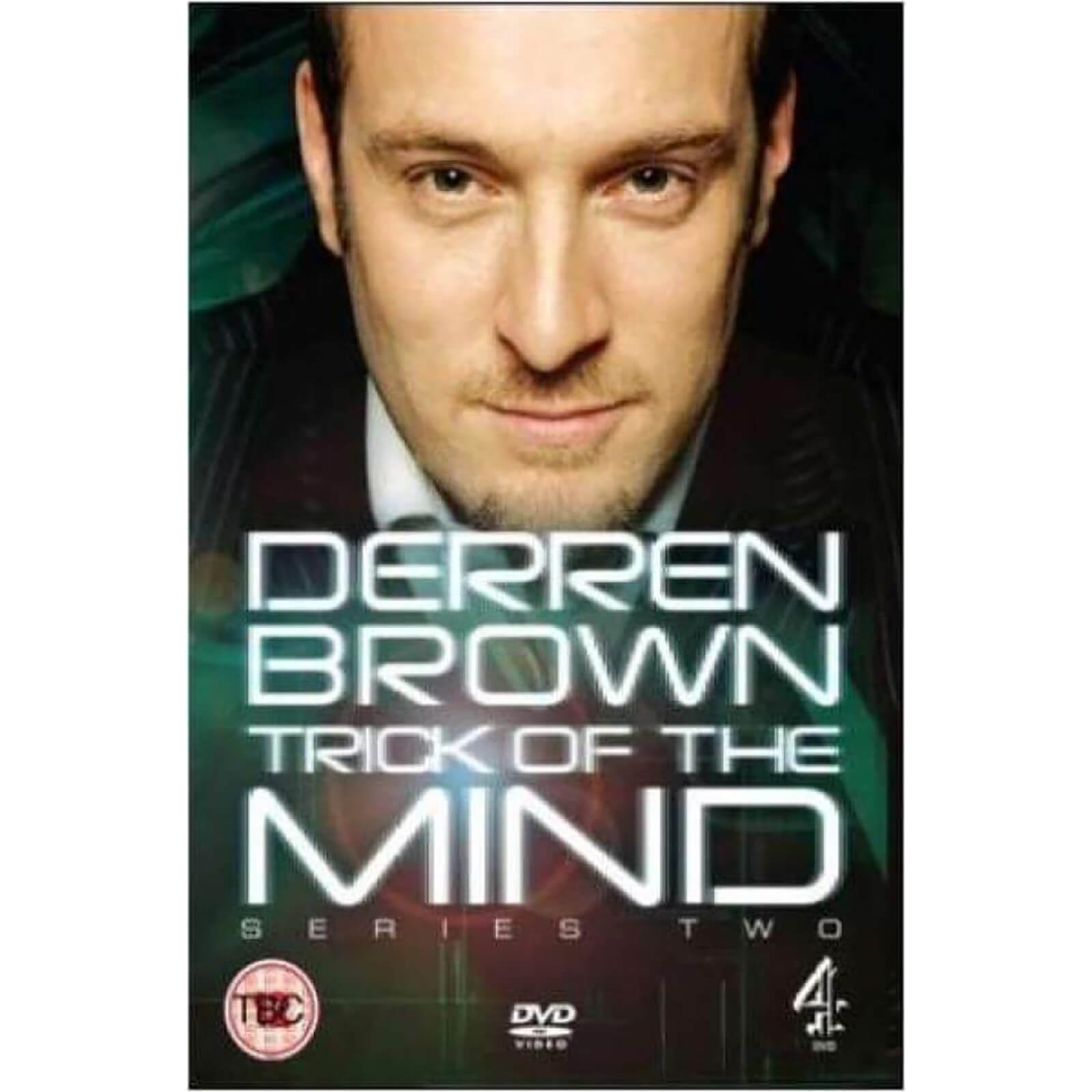 Click to view product details and reviews for Derren Brown Trick Of The Mind Series 2.