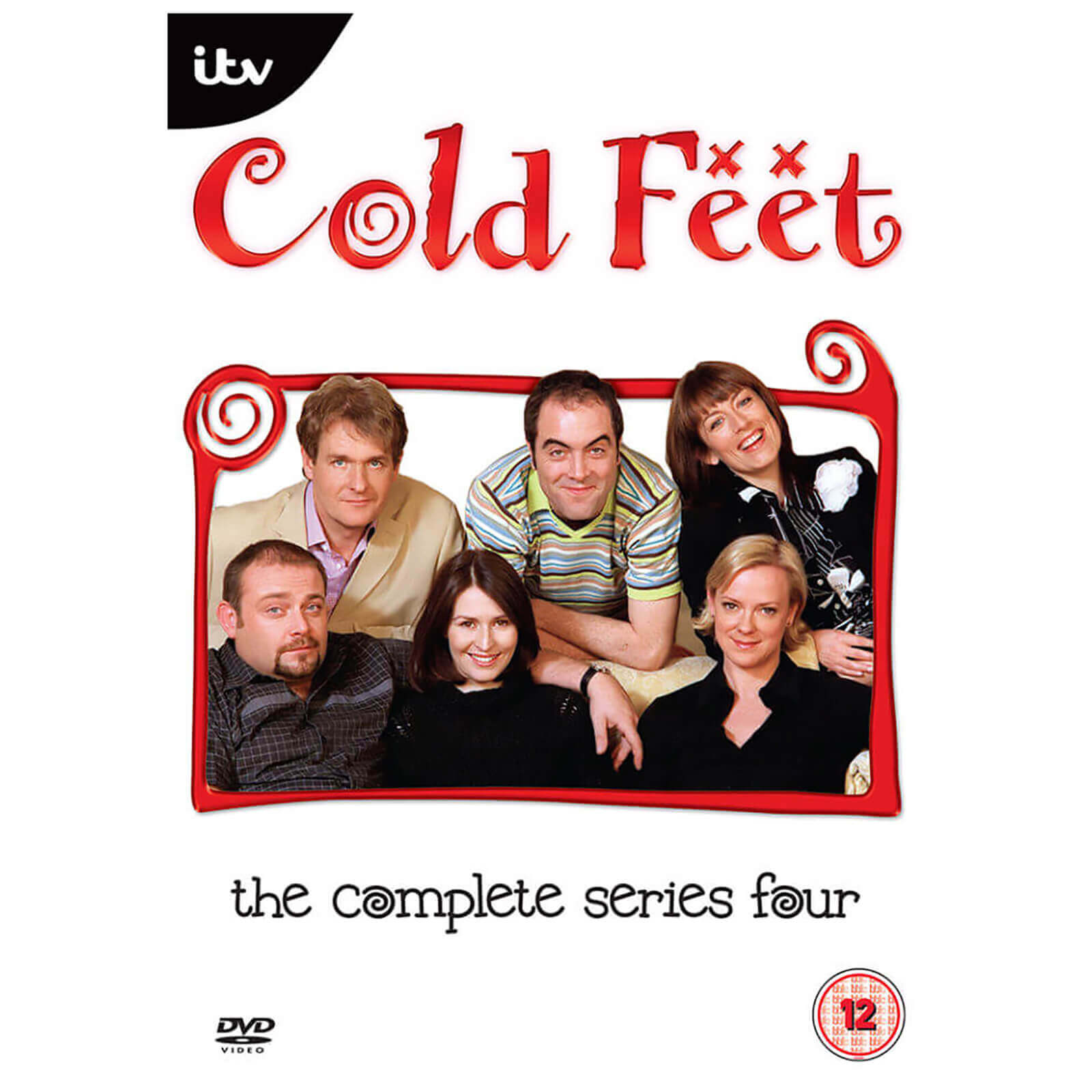 Click to view product details and reviews for Cold Feet Series 4.