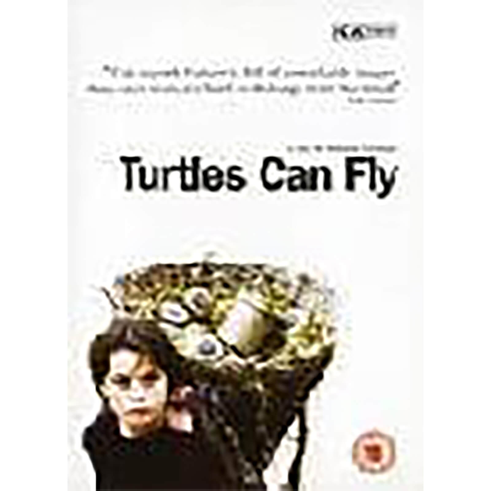 Turtles Can Fly