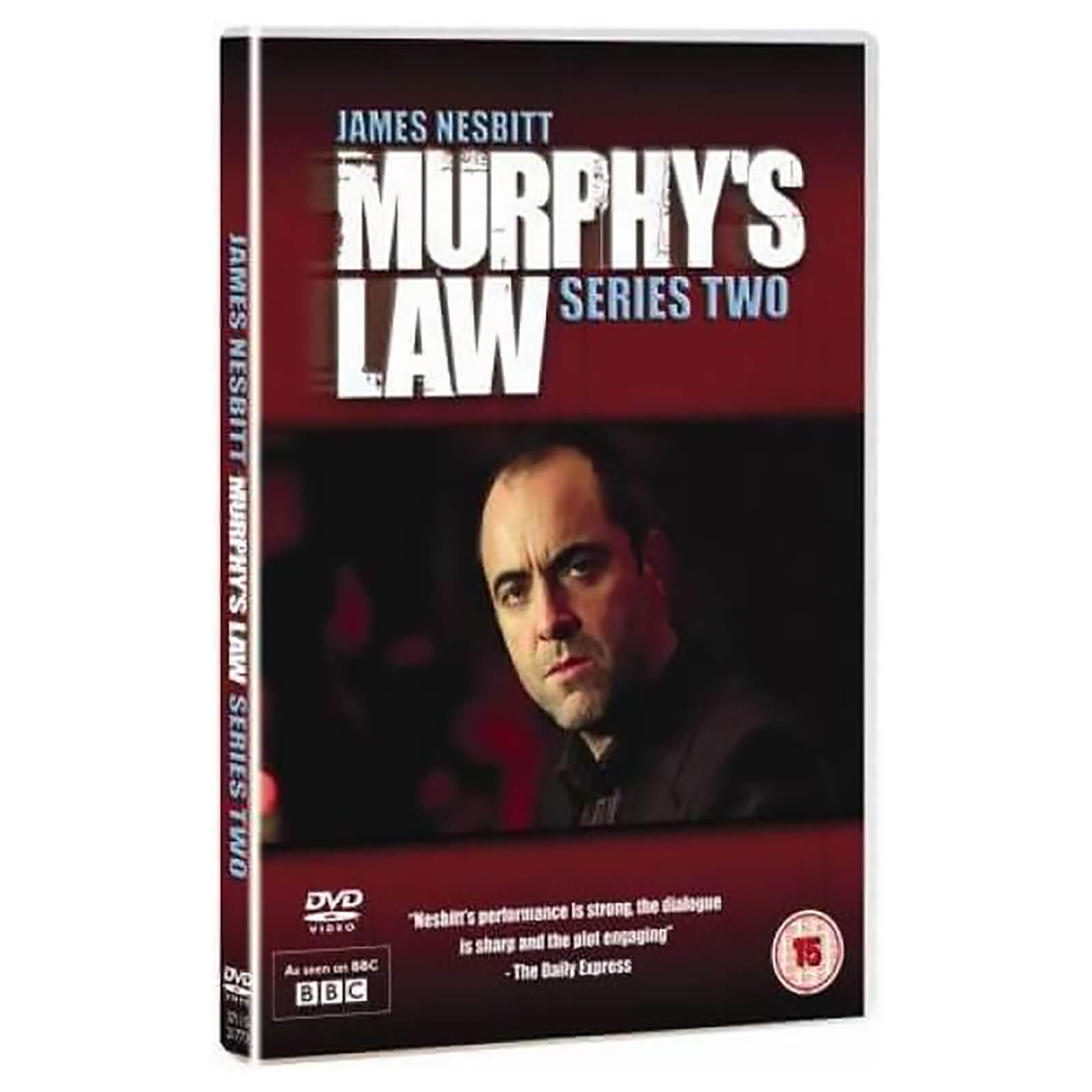 Murphys Law - Series 2