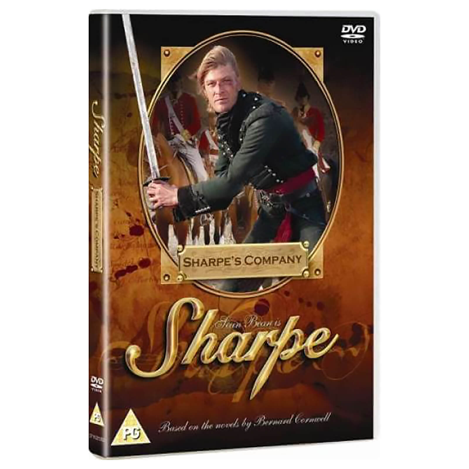 Sharpes Company