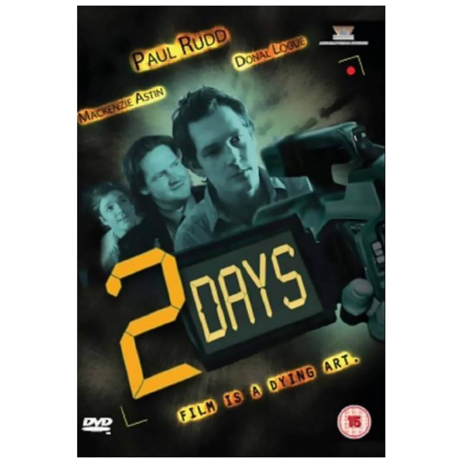 2 Days