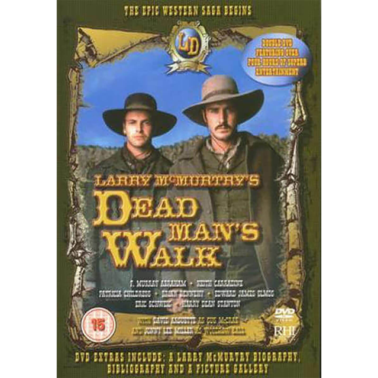 Dead Man's Walk