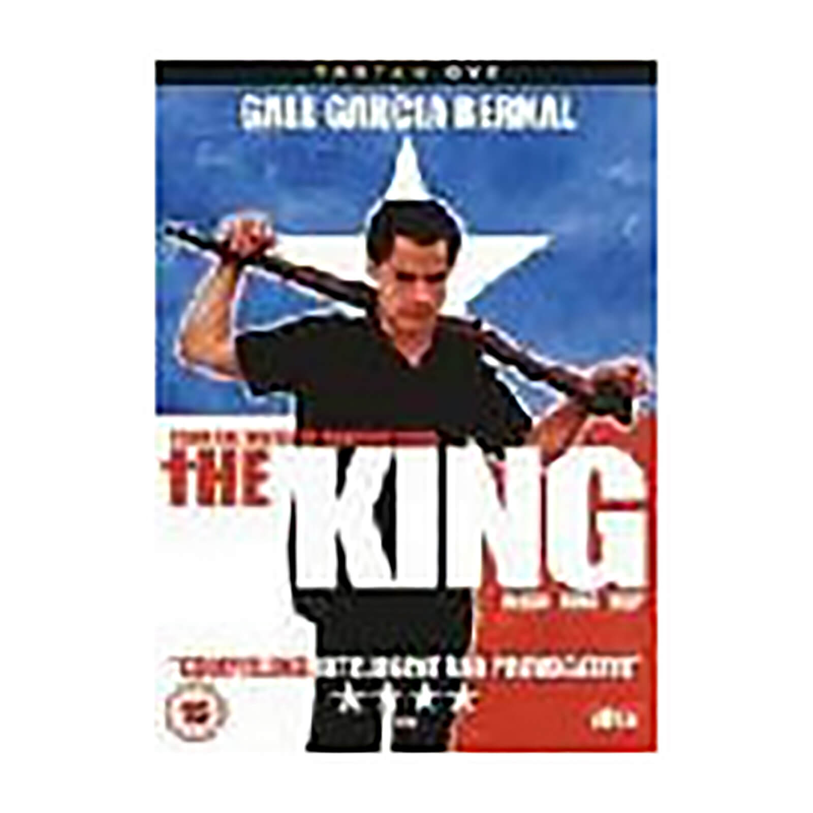 The King