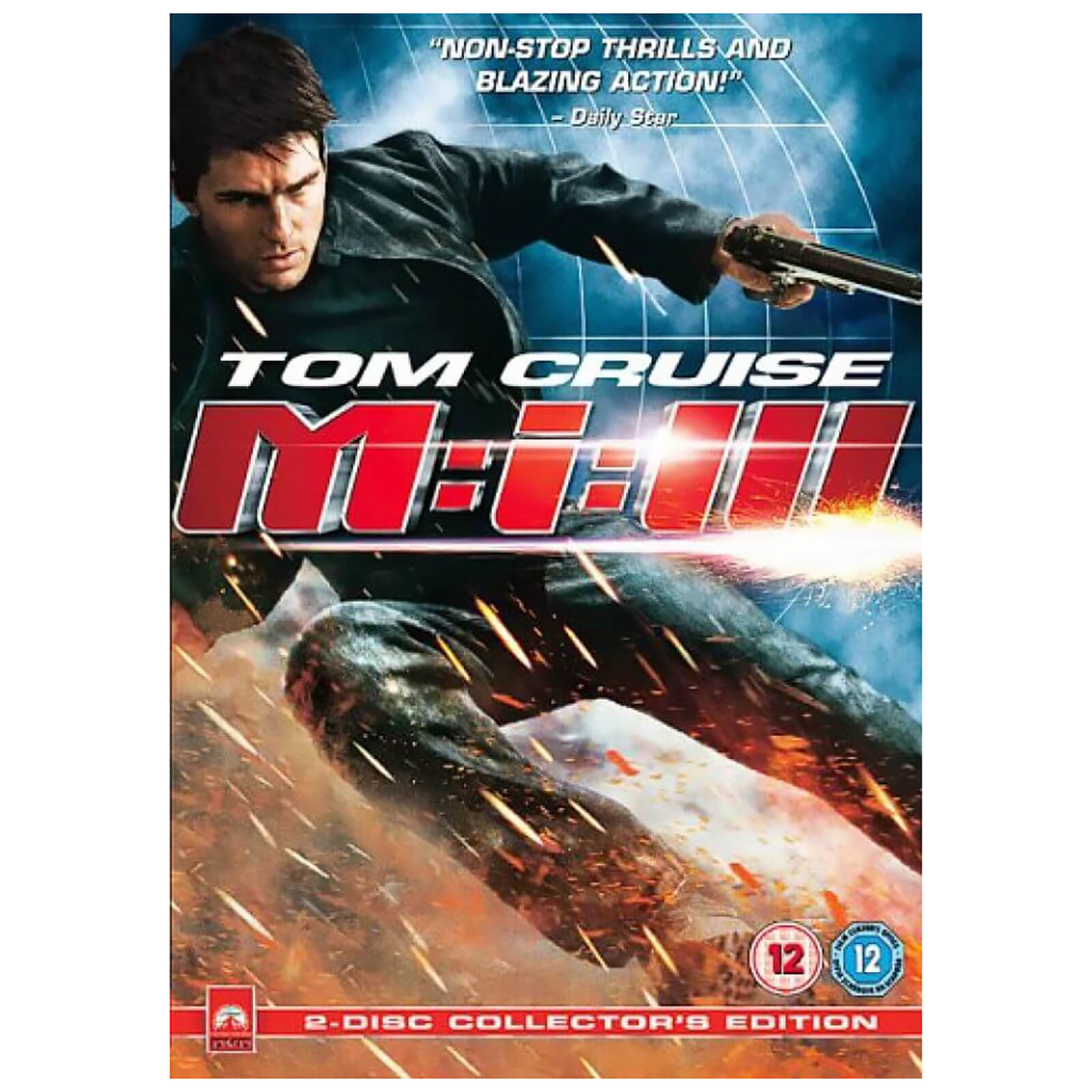 Mission Impossible 3 [Special Edition]