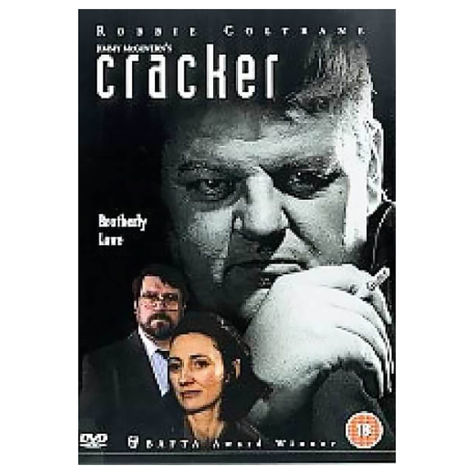 Cracker - Brotherly Love