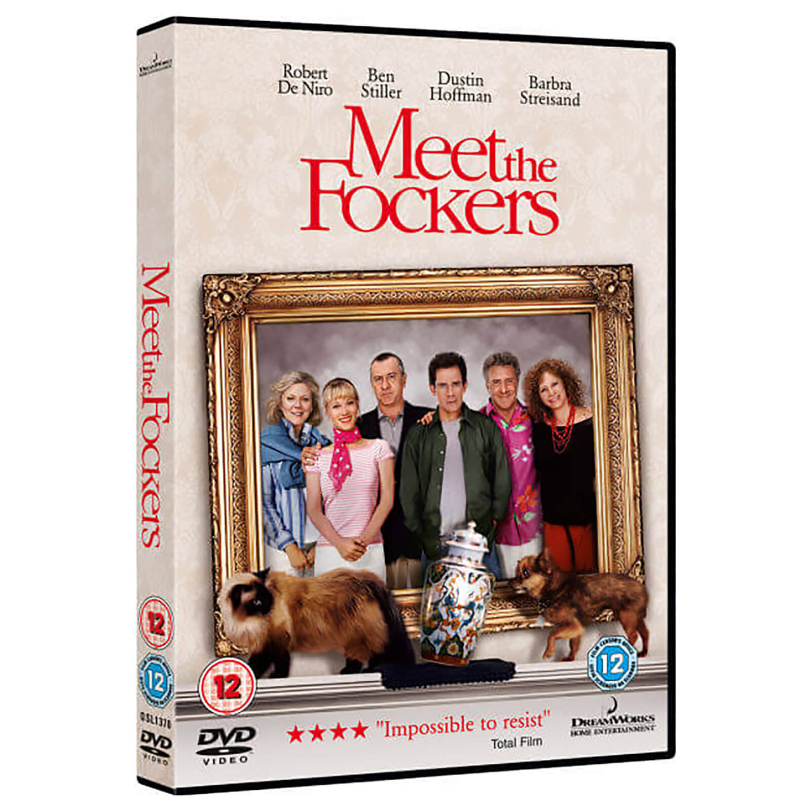 Meet The Fockers