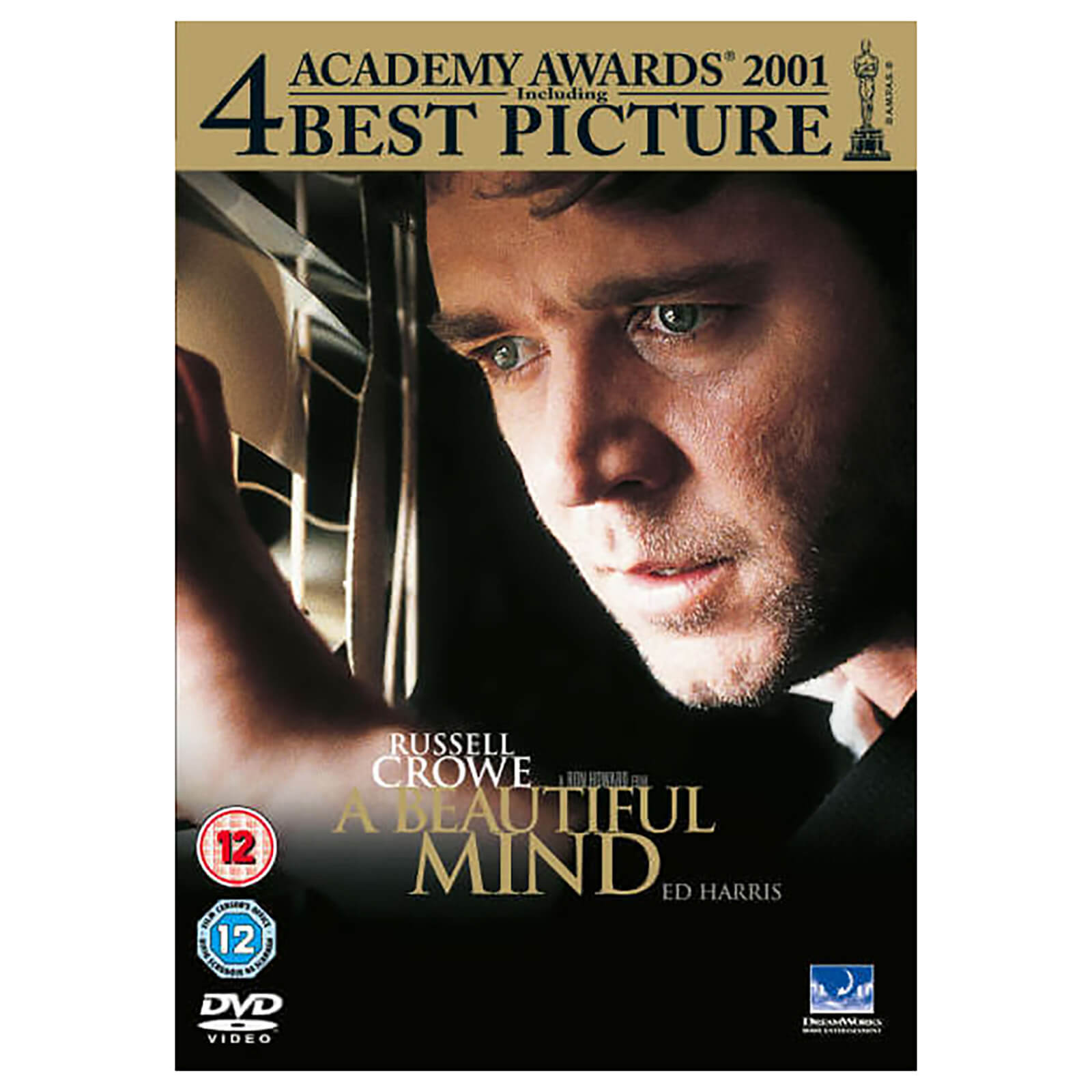 A Beautiful Mind