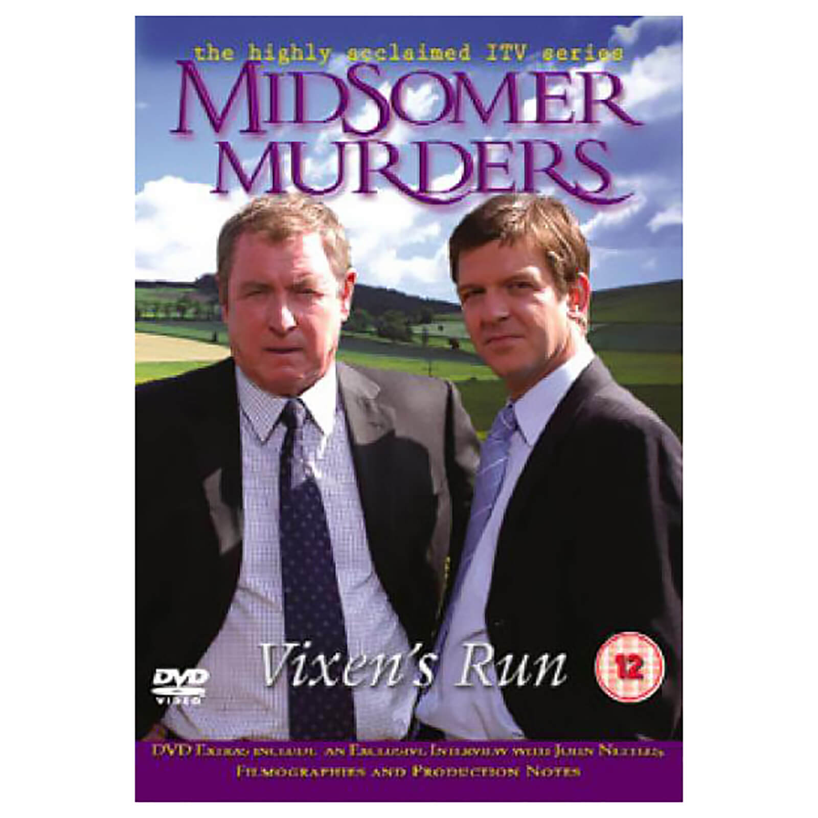 Click to view product details and reviews for Midsomer Murders Vixens Run.