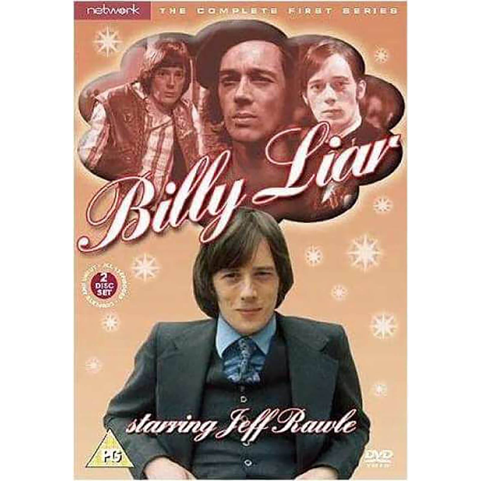 

Billy Liar - Series 1