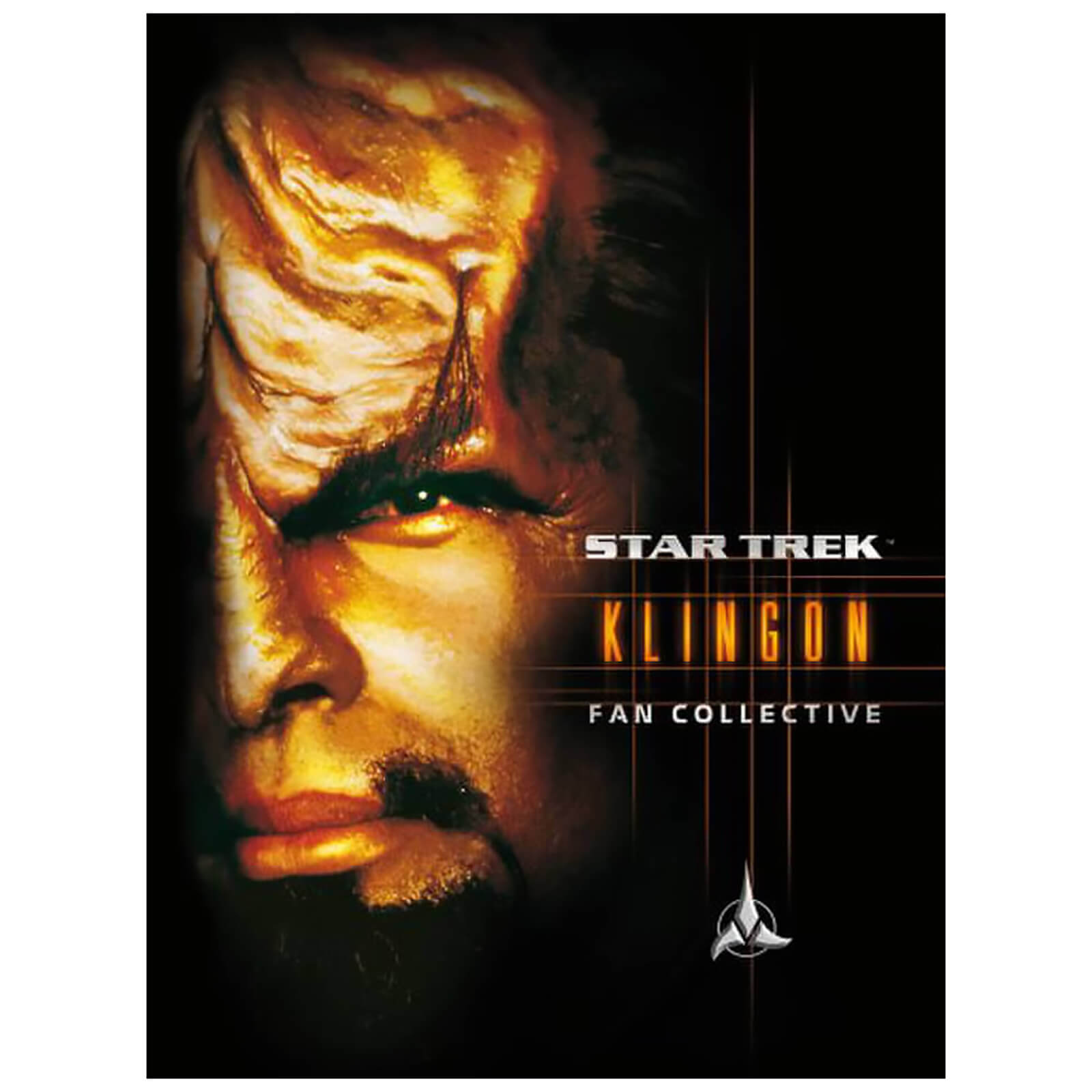 Star Trek - Klingon Set