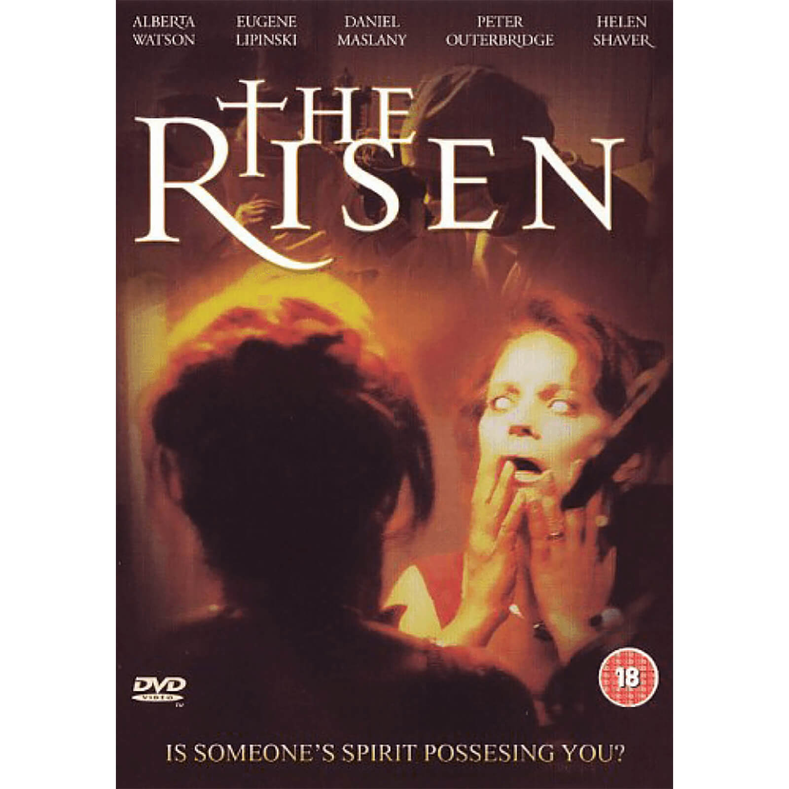 The Risen