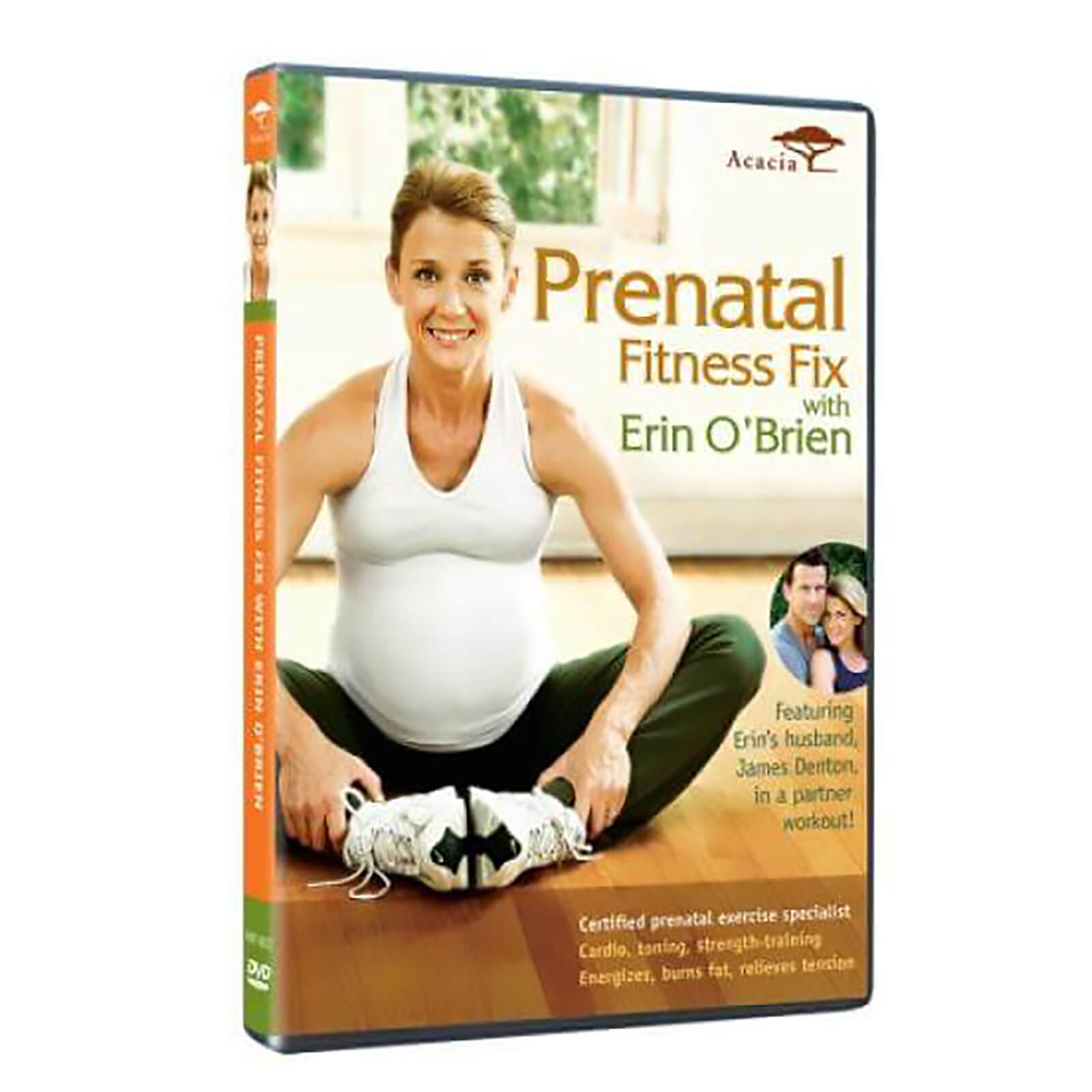 Prenatal Fitness Fix