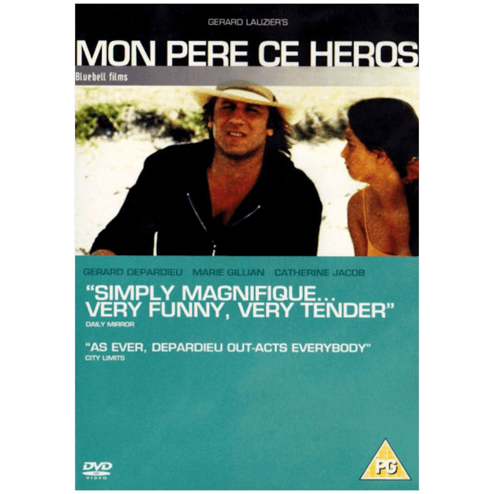Mon Pere Ce Heros