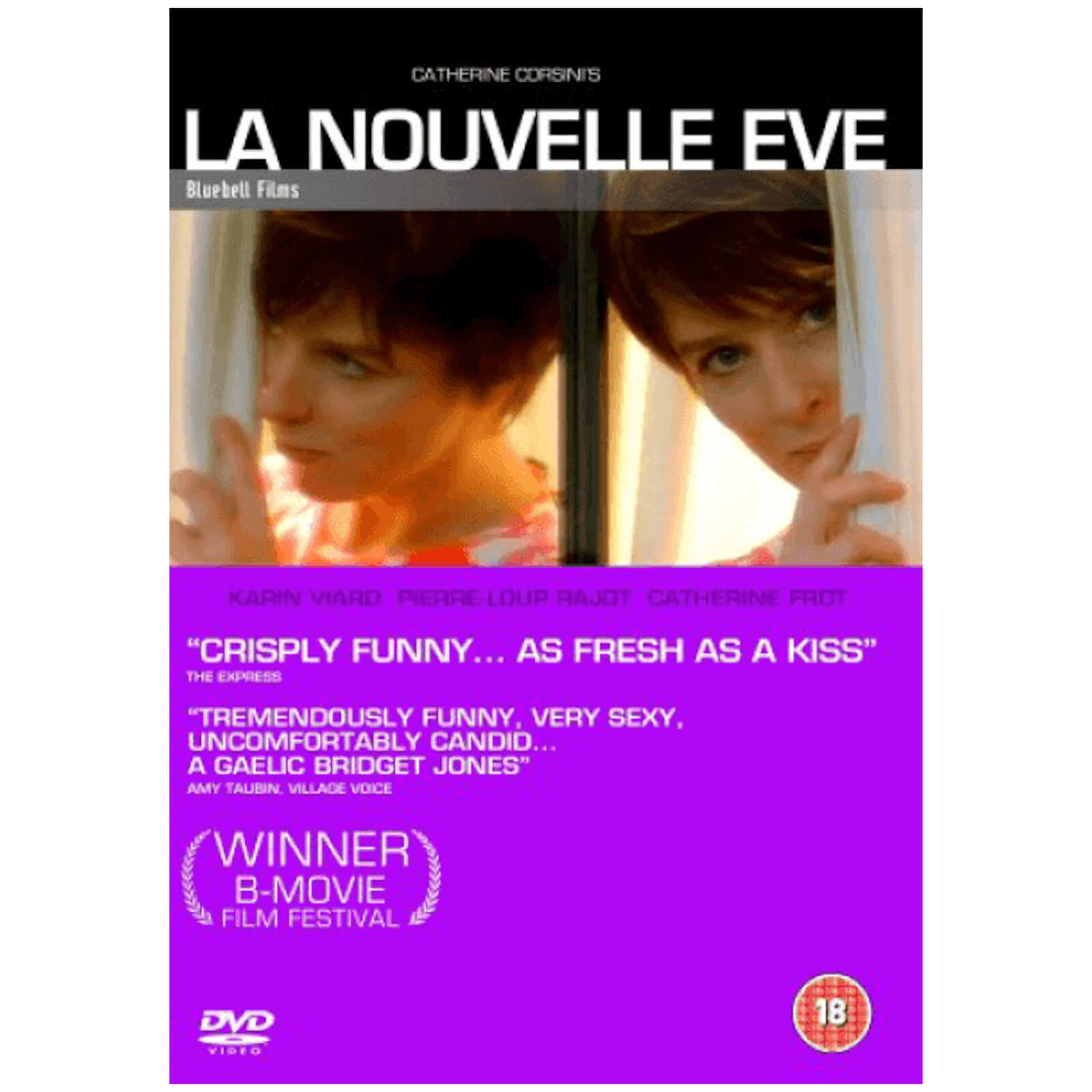 La Nouvelle Eve