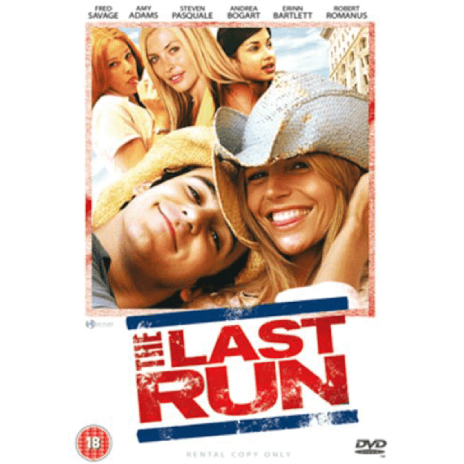 Last Run